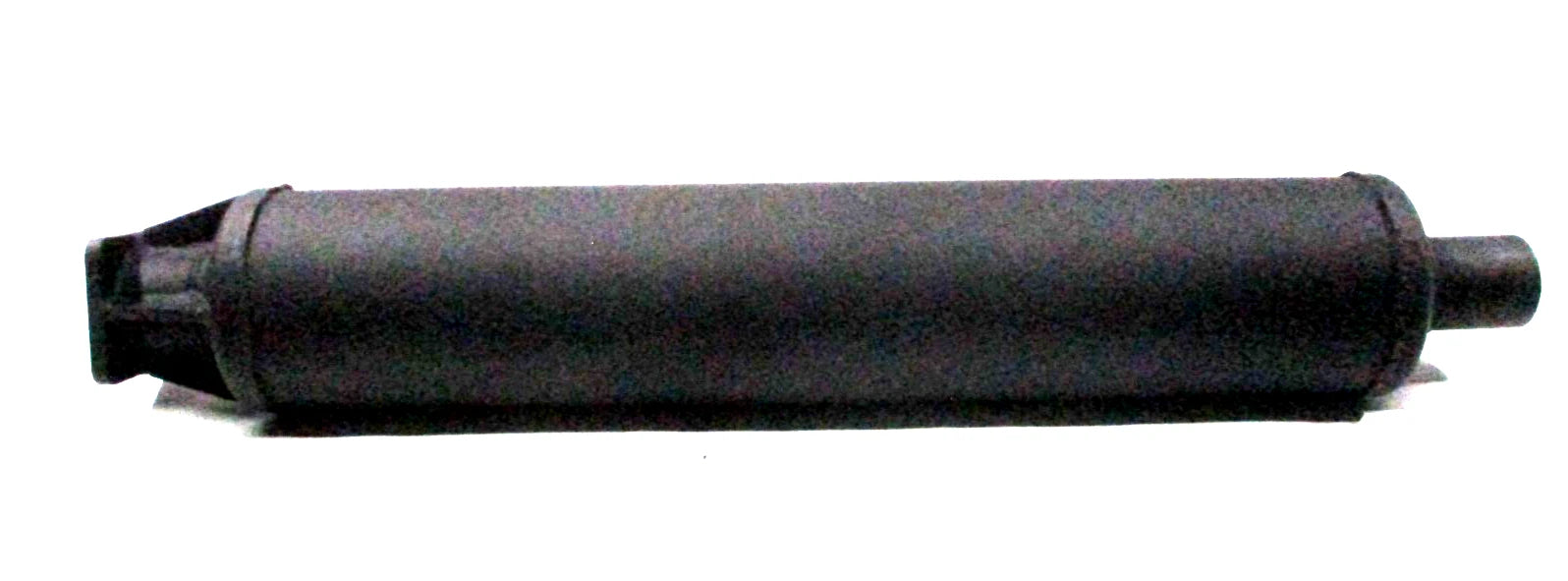 Genuine OEM Kubota Muffler Assembly - Configuration 3