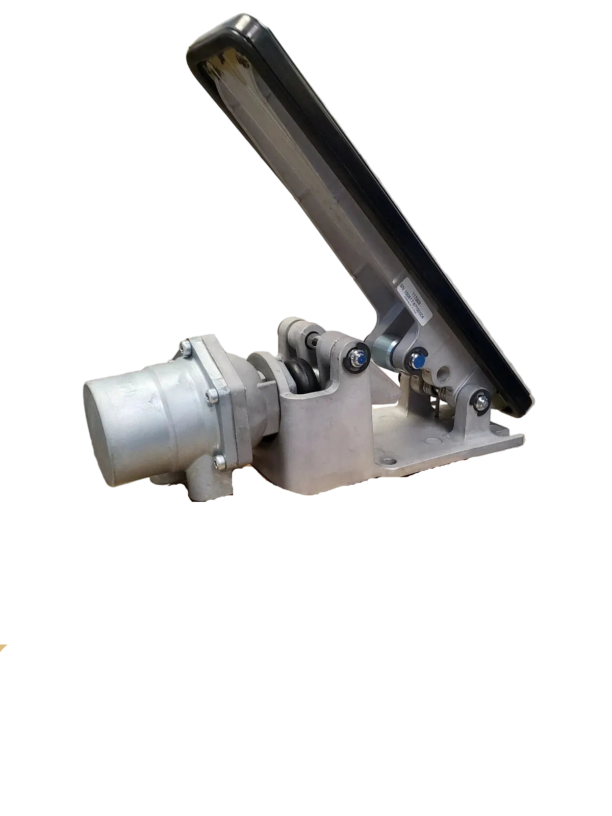 WM-476-F5A1 Genuine Williams Controls Pneumatic Treadle,