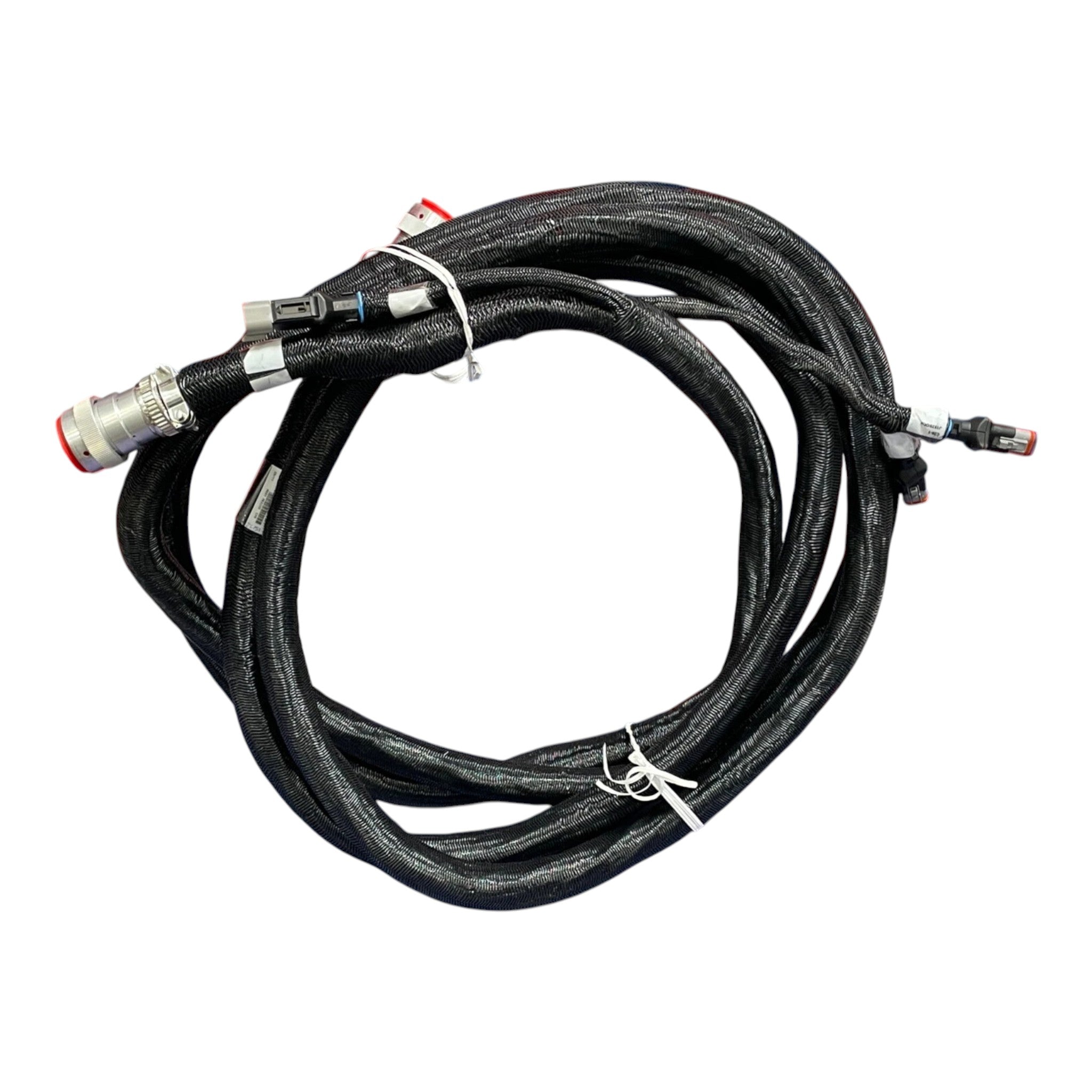 4334868 Genuine Cummins Wiring Harness