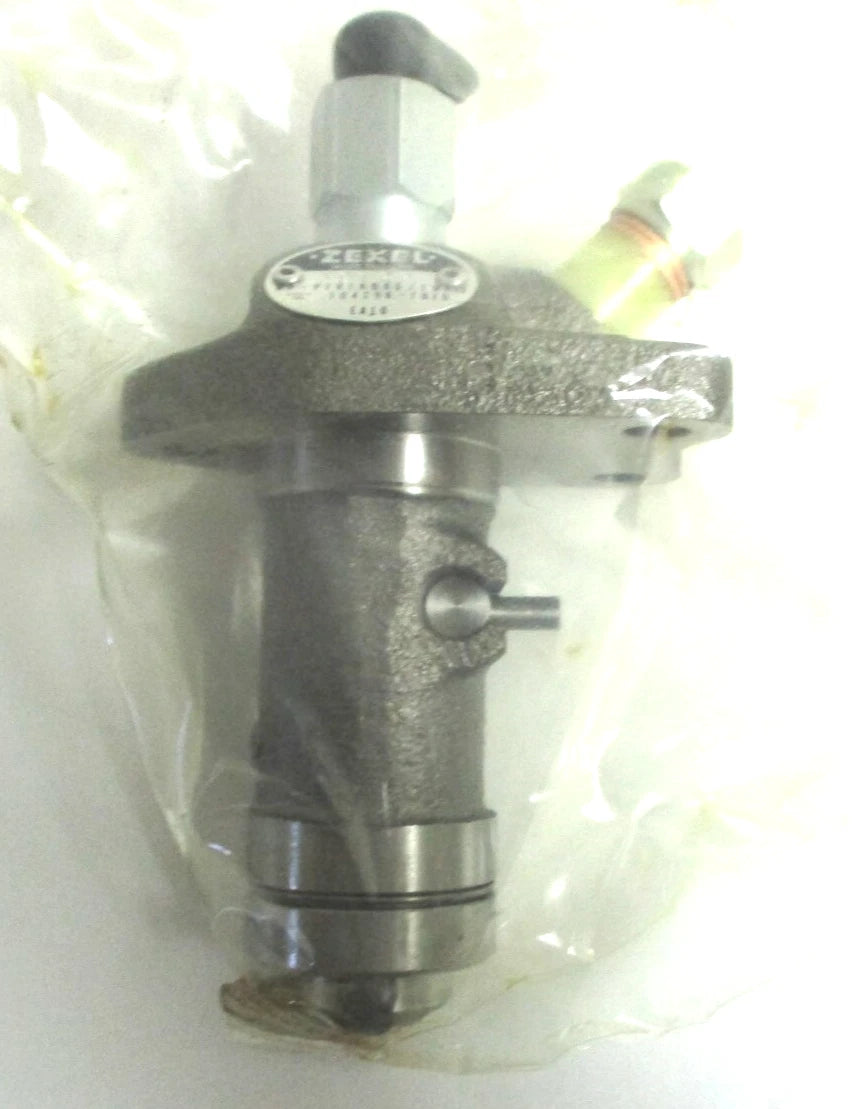 Genuine OEM Kubota RK80 Injection Pump Assembly RK80 Zexel 104296-1070