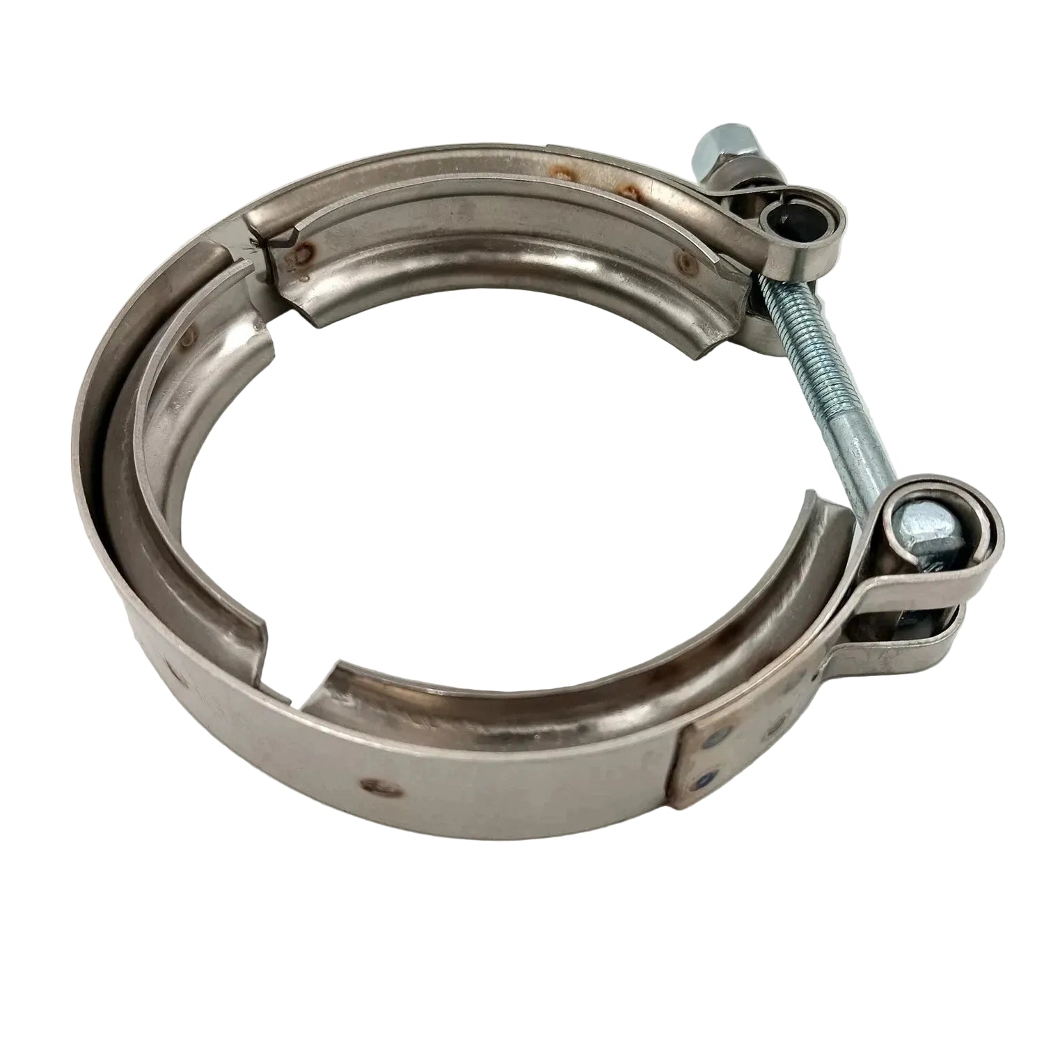 3067979 Genuine Cummins V-Band Clamp Fits