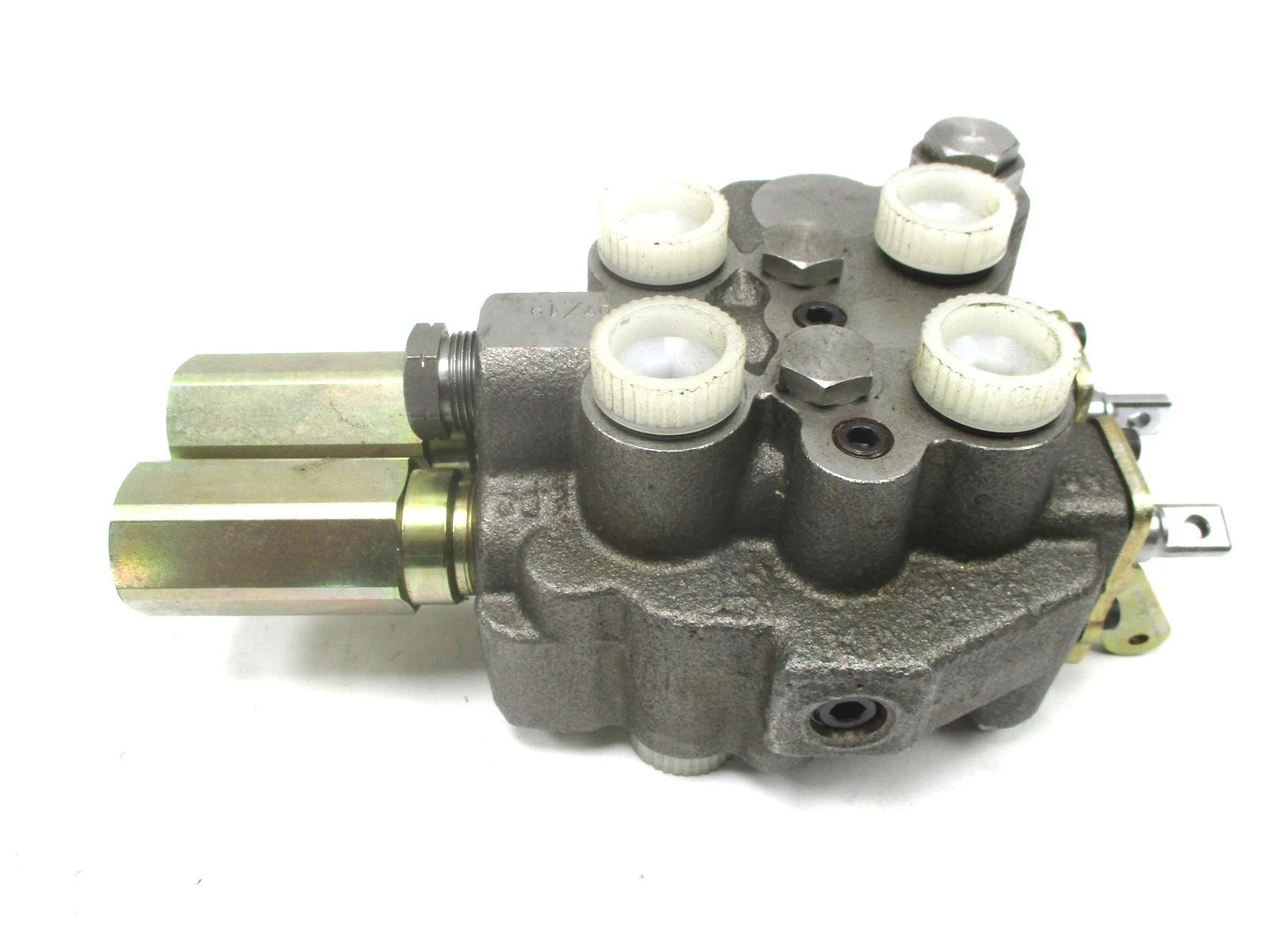 Genuine Kubota Auxiliary Control Valve RTV900