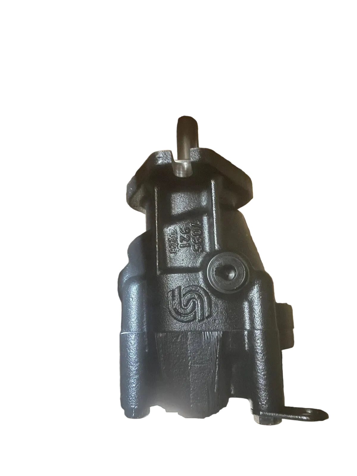 002015547000 Genuine Cummins Sauer Sundstrand Hydraulic Motor