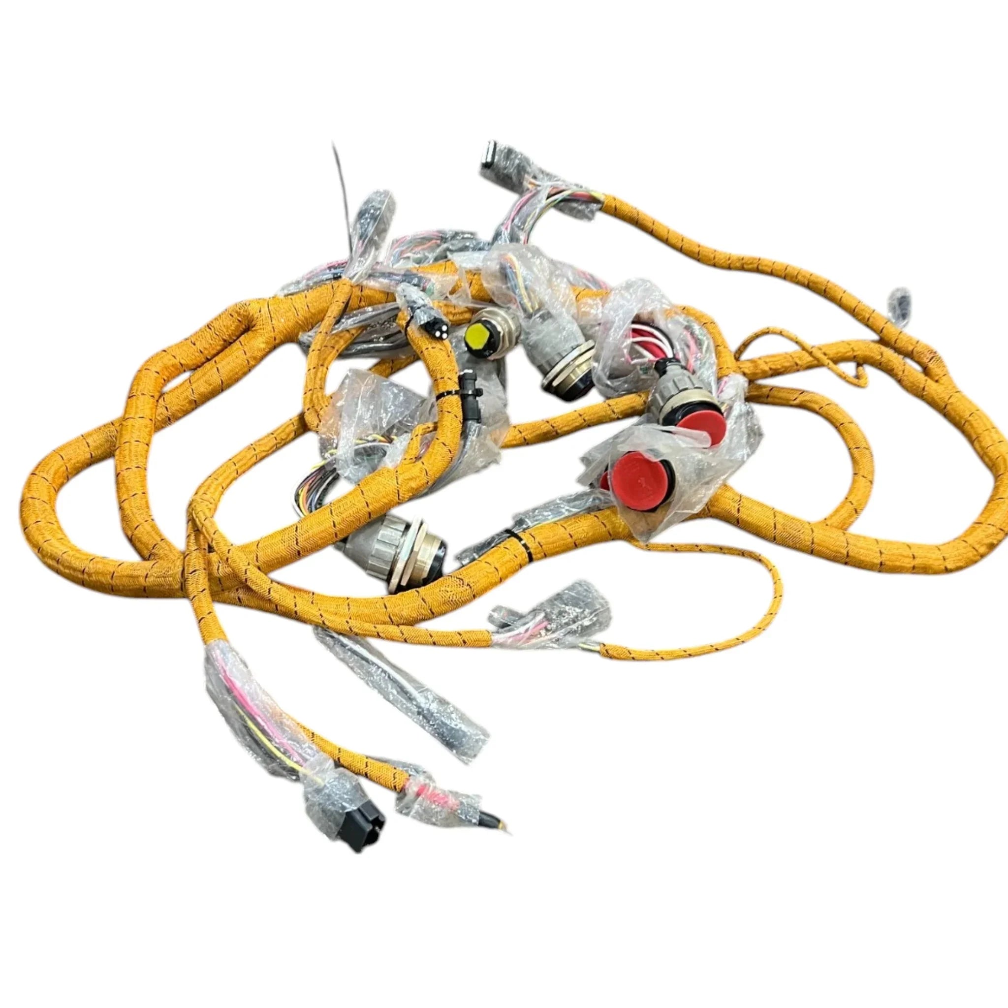 227-0867 Genuine Caterpillar Chassis Wiring Harness