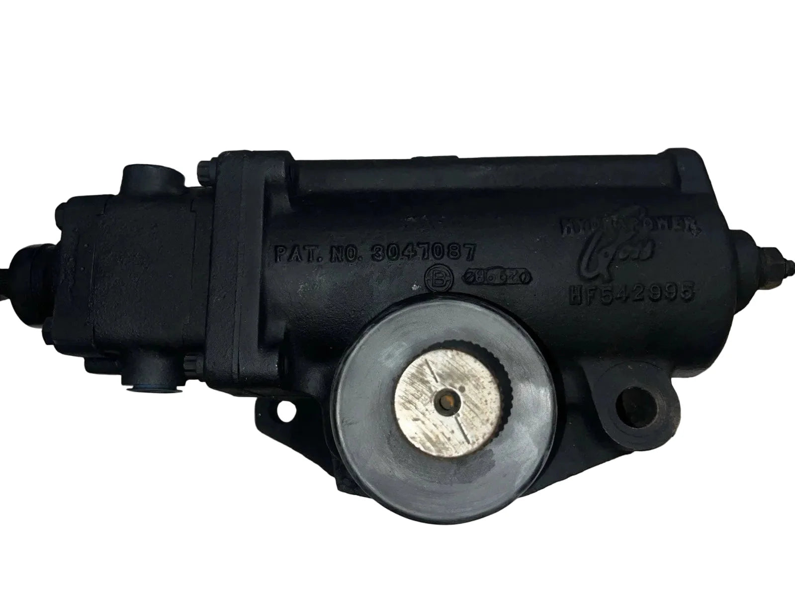 RGT TAS65065AX Genuine Ford Steering Gear Assembly For Ford F600