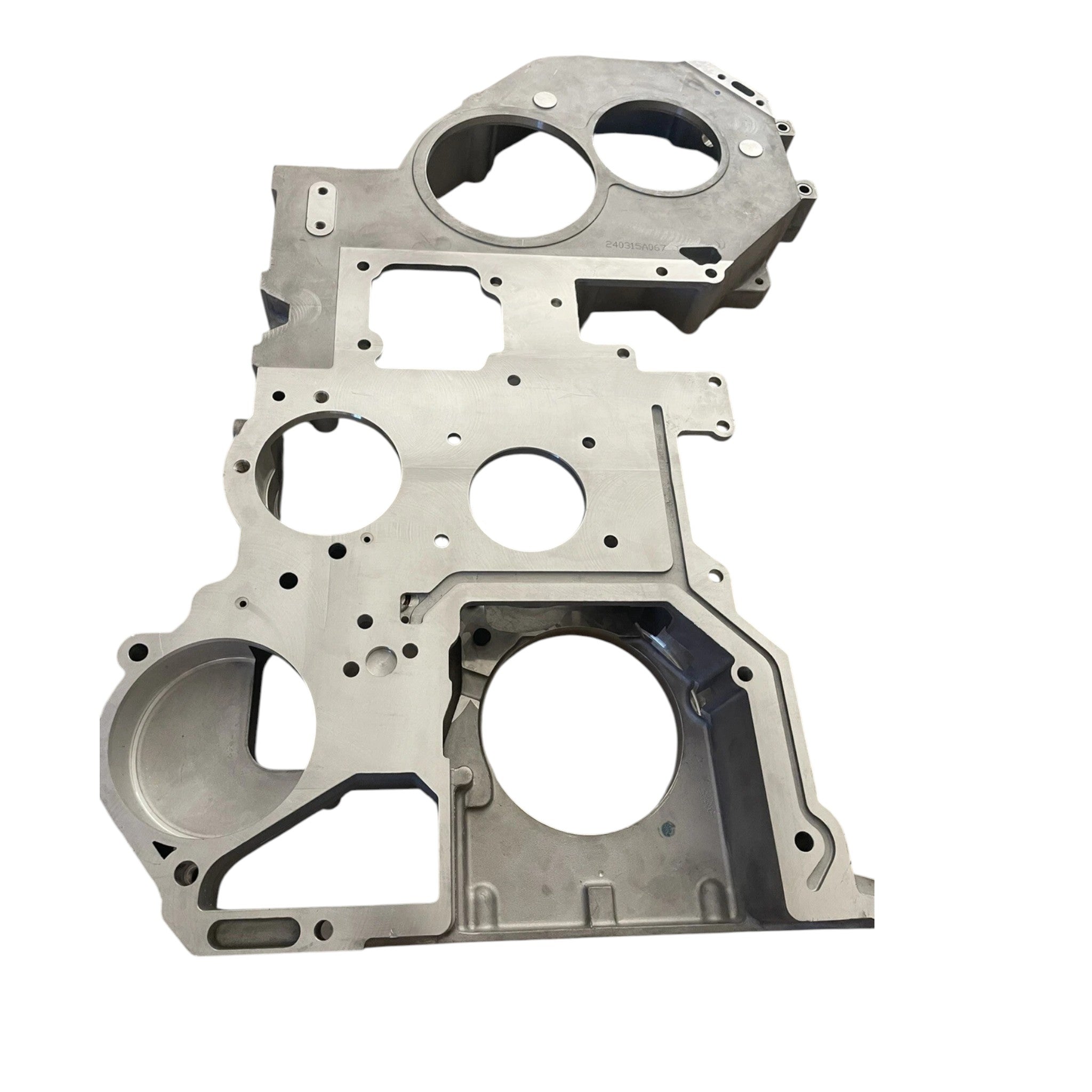 3689586 Genuine Cummins Gear Housing