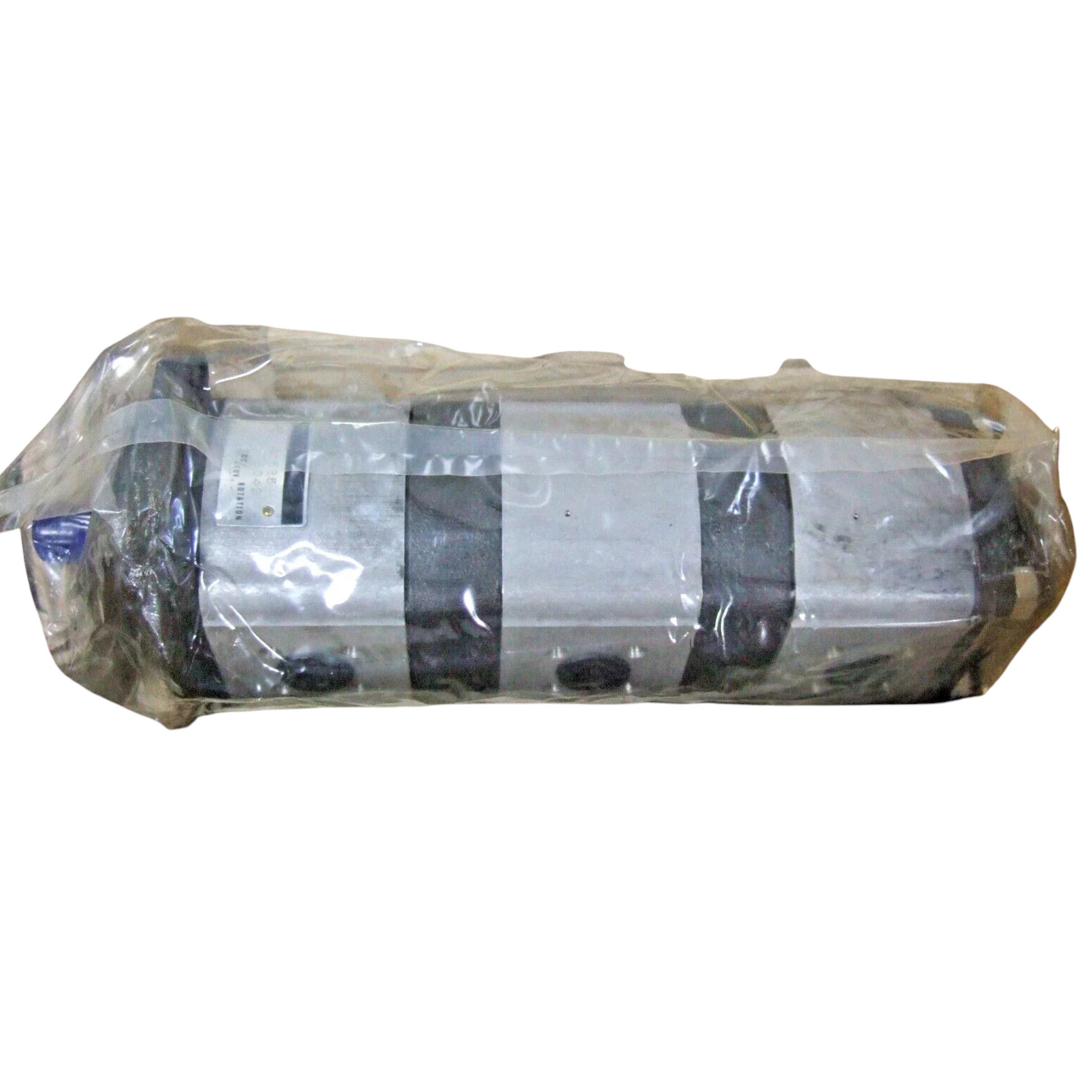 6867161110 Kubota Pump Assembly