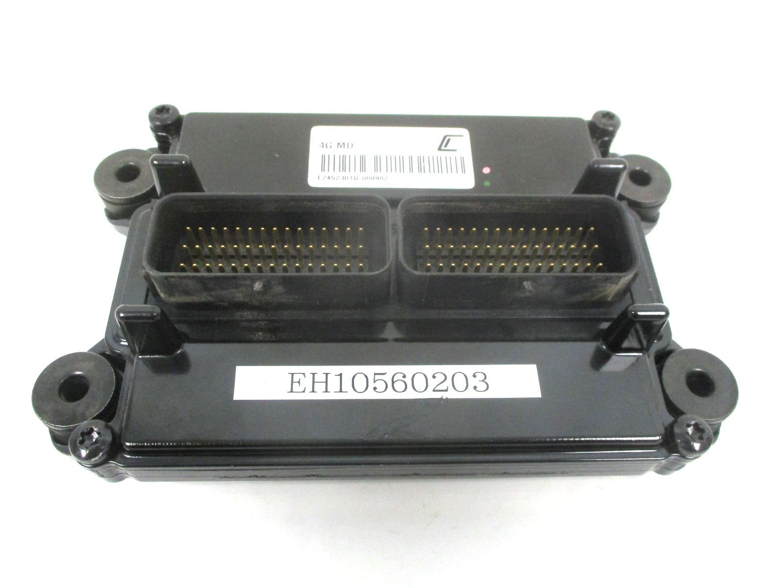 Genuine OEM Kubota ECU 25KEA4-L - Configuration 1