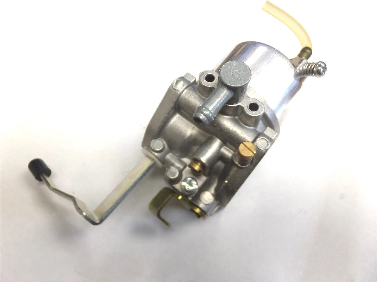 Genuine OEM Kubota Carburetor Assembly A650-3Y