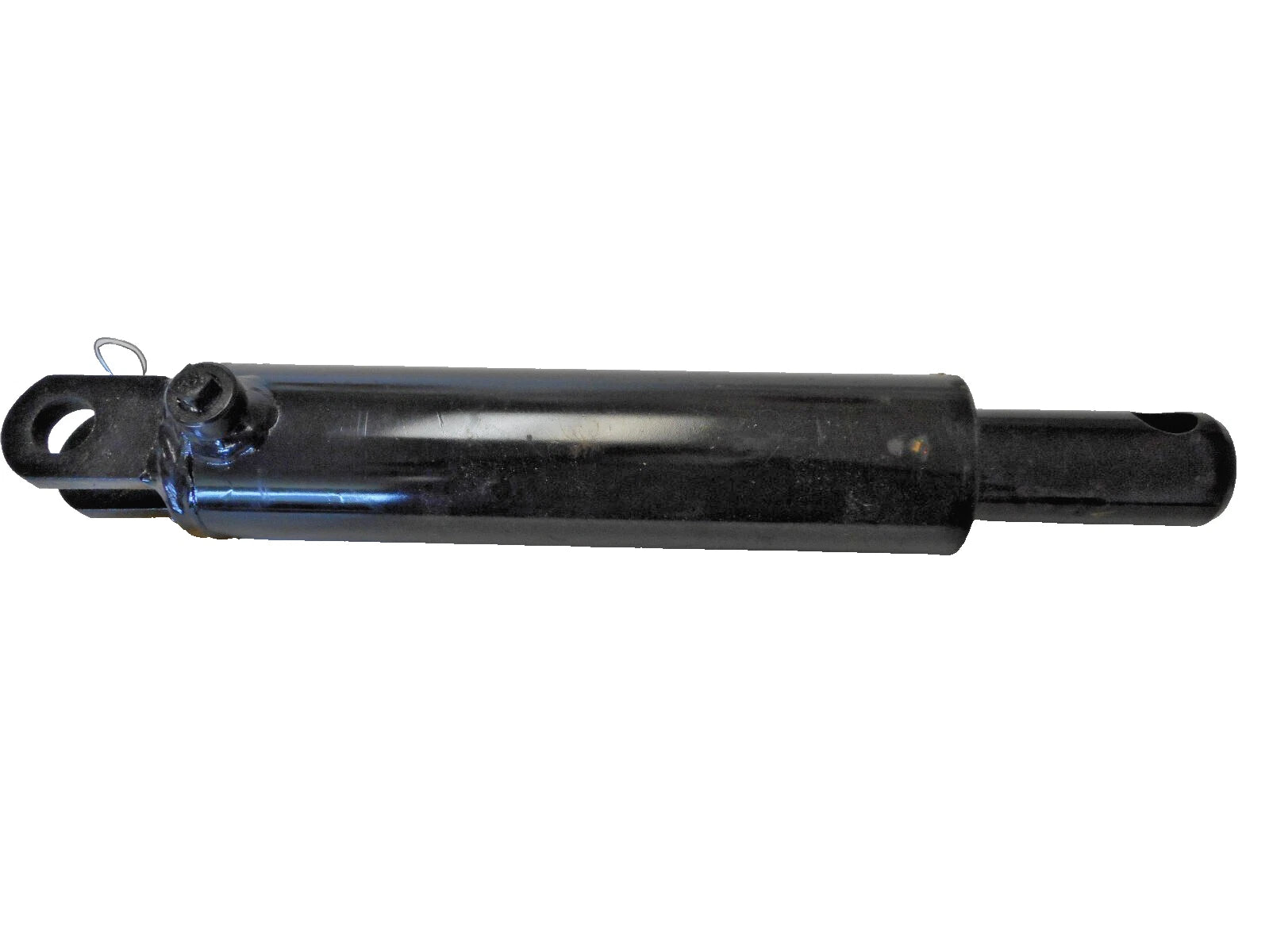 Genuine OEM Kubota Hydraulic Cylinder - Configuration 1