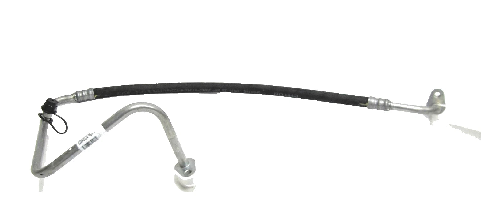 New OEM International AC Compressor to Condenser Hose
