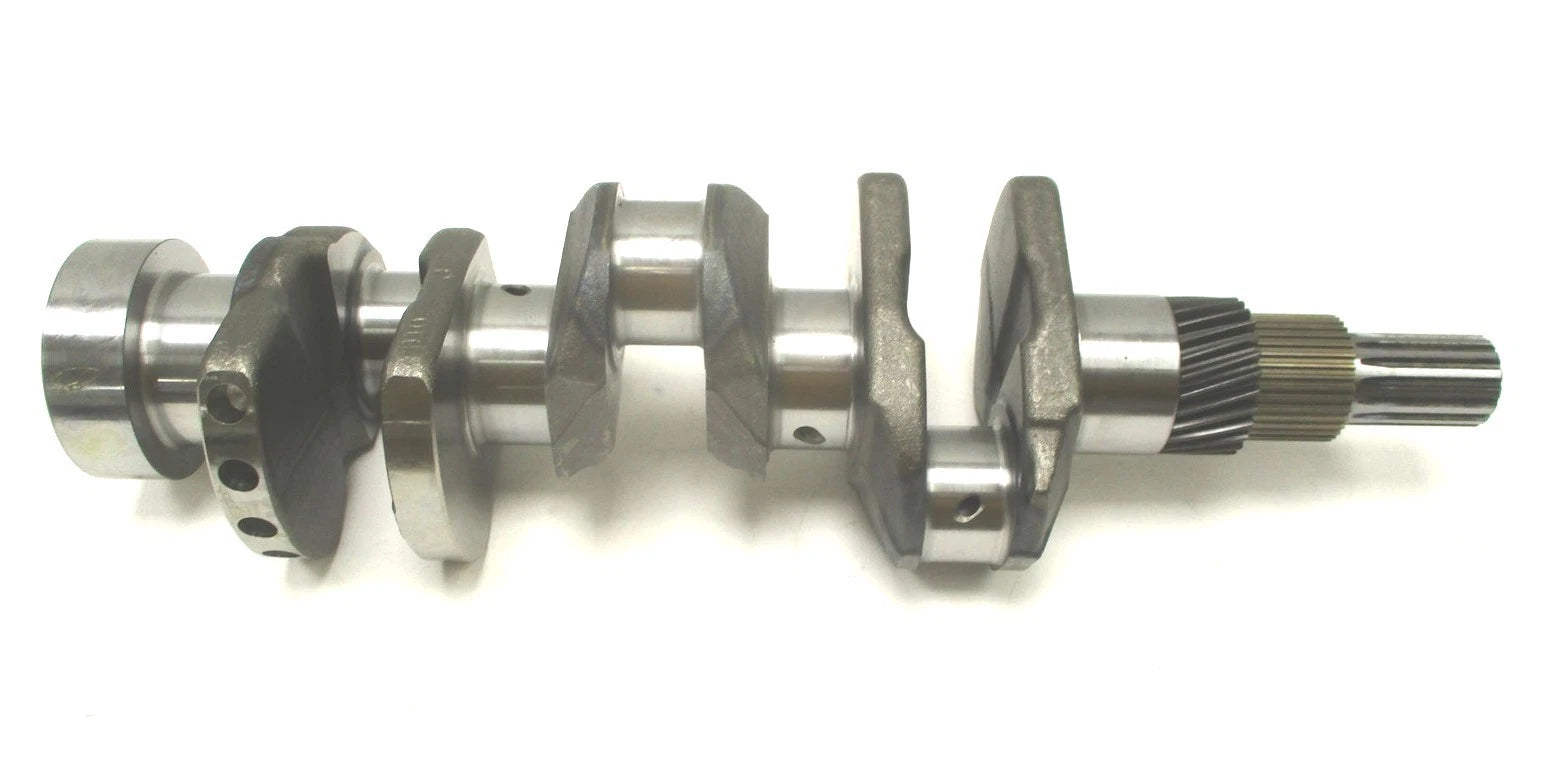 Genuine Kubota Crankshaft 16261-23010 16261-23012 16261-23013
