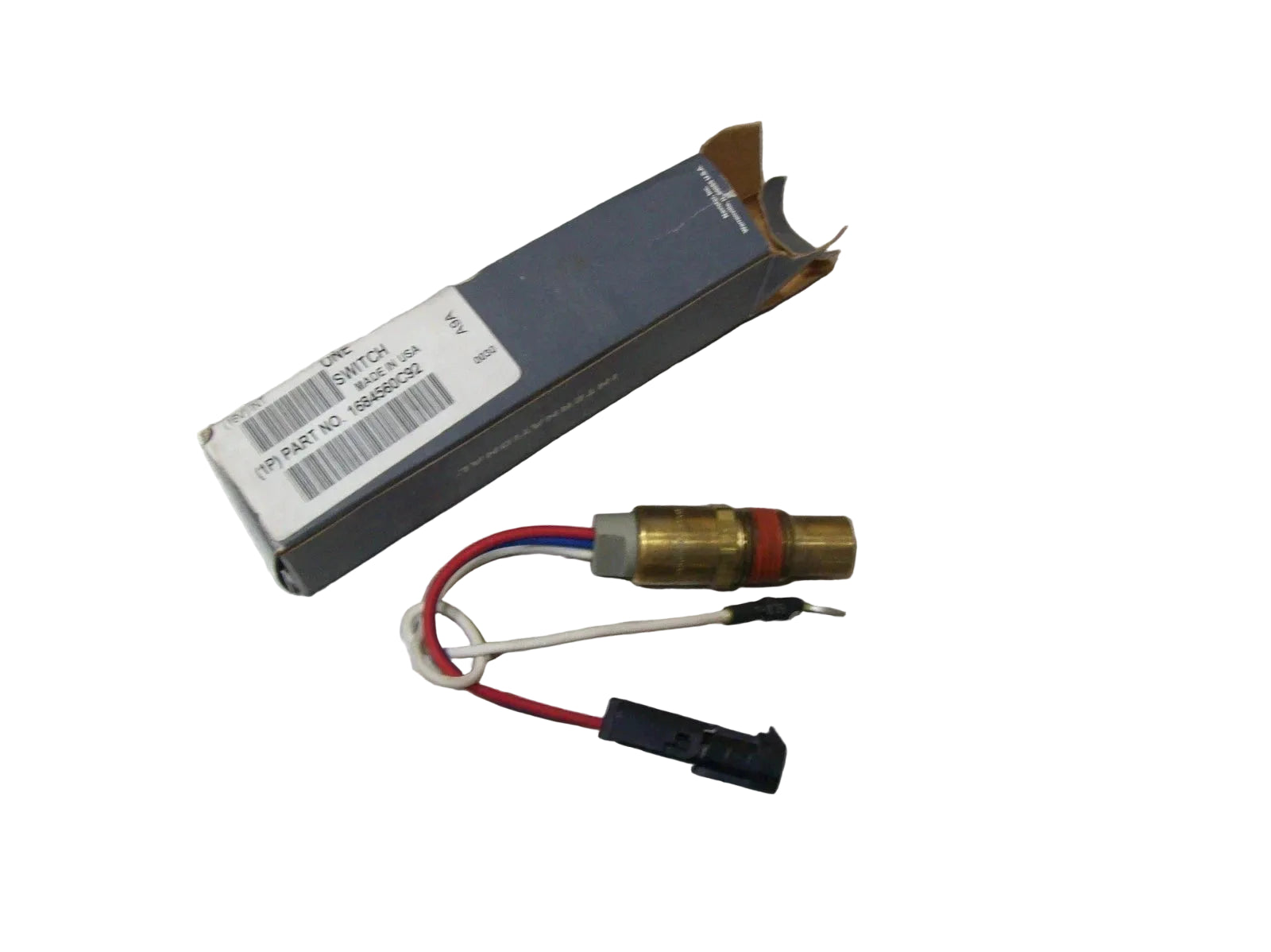 1684560C92 Genuine International  Fan Clutch Switch