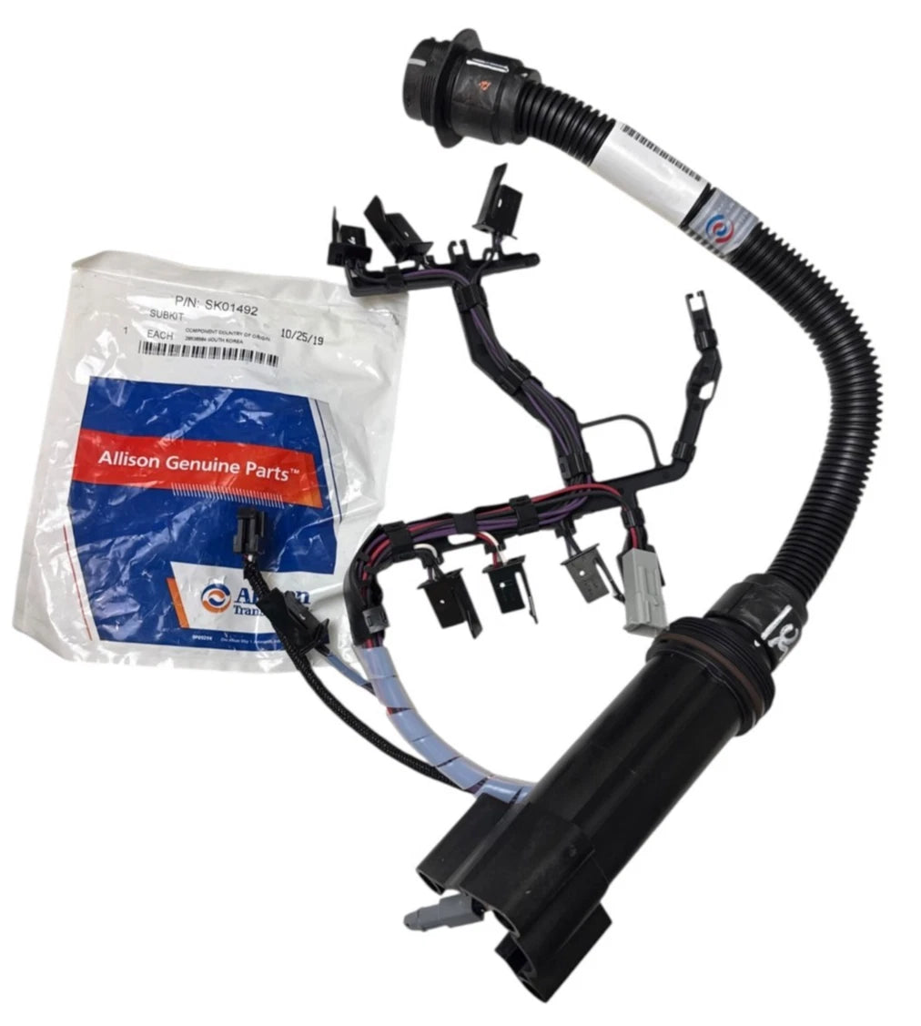 29542689 Genuine Allison TID3 Internal Wiring Harness Kit