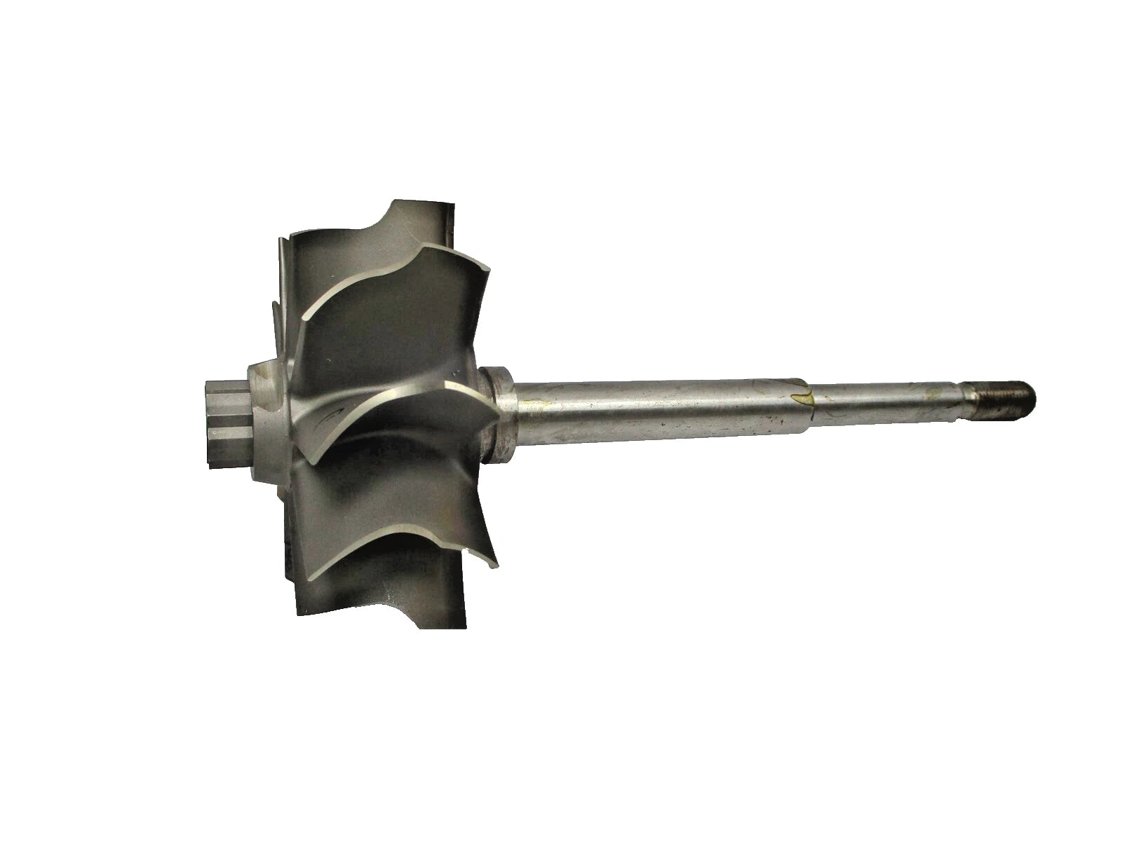 Genuine OEM Turbocharger Turbine Wheel for John John Deere 8450 TB4129 Turbo