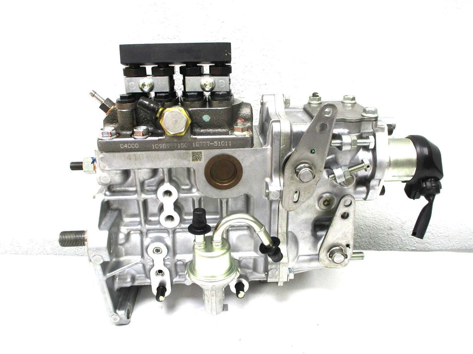 Genuine Kubota Injection Pump Engine