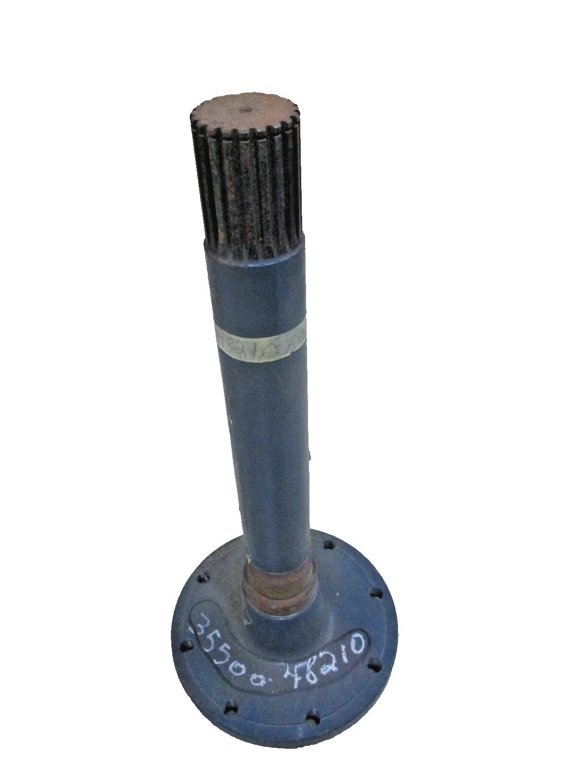 Genuine OEM Kubota Tractor Rear Axle M5500 M7030 M7500