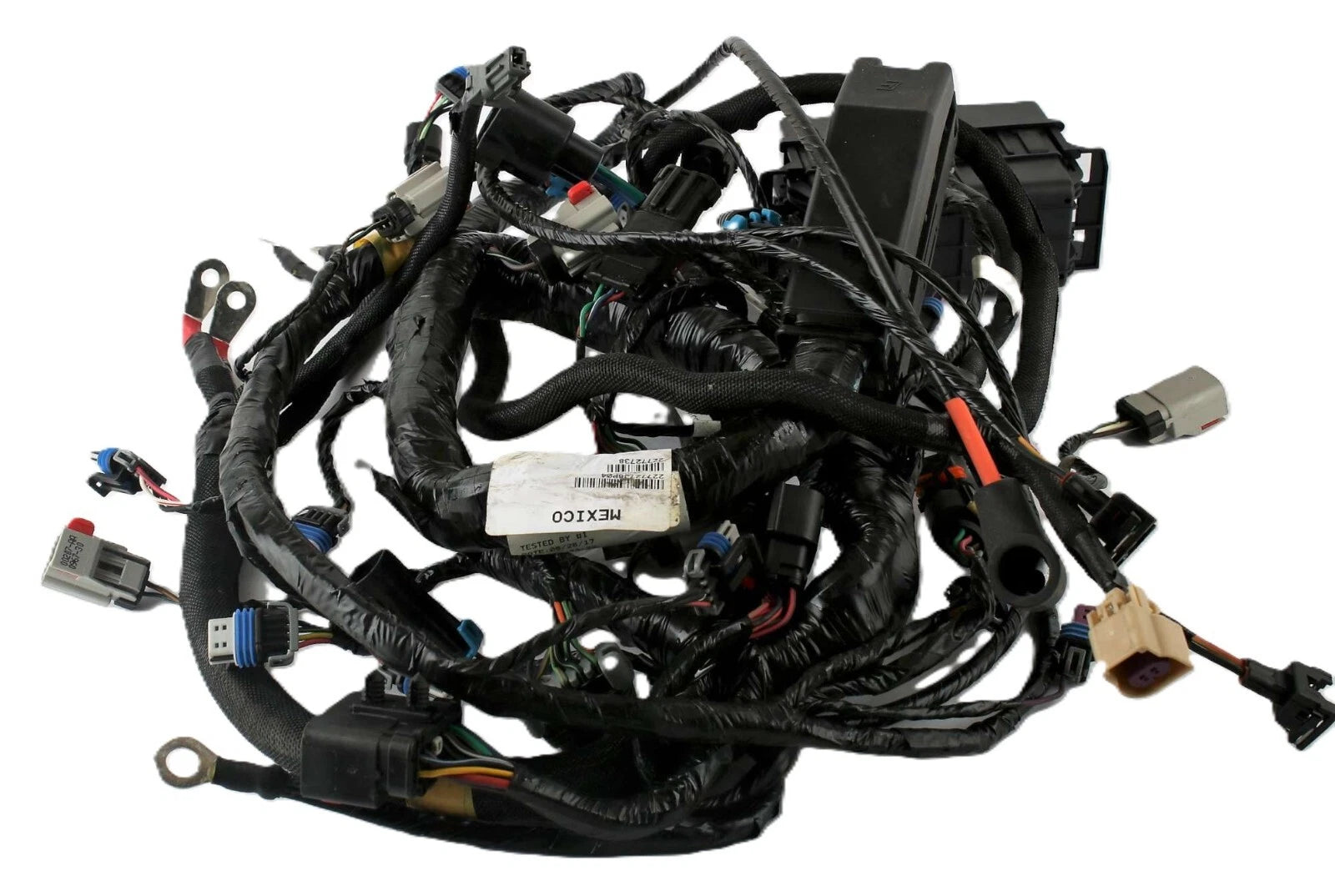 22772738 Genuine Volvo Penta Wiring Harness
