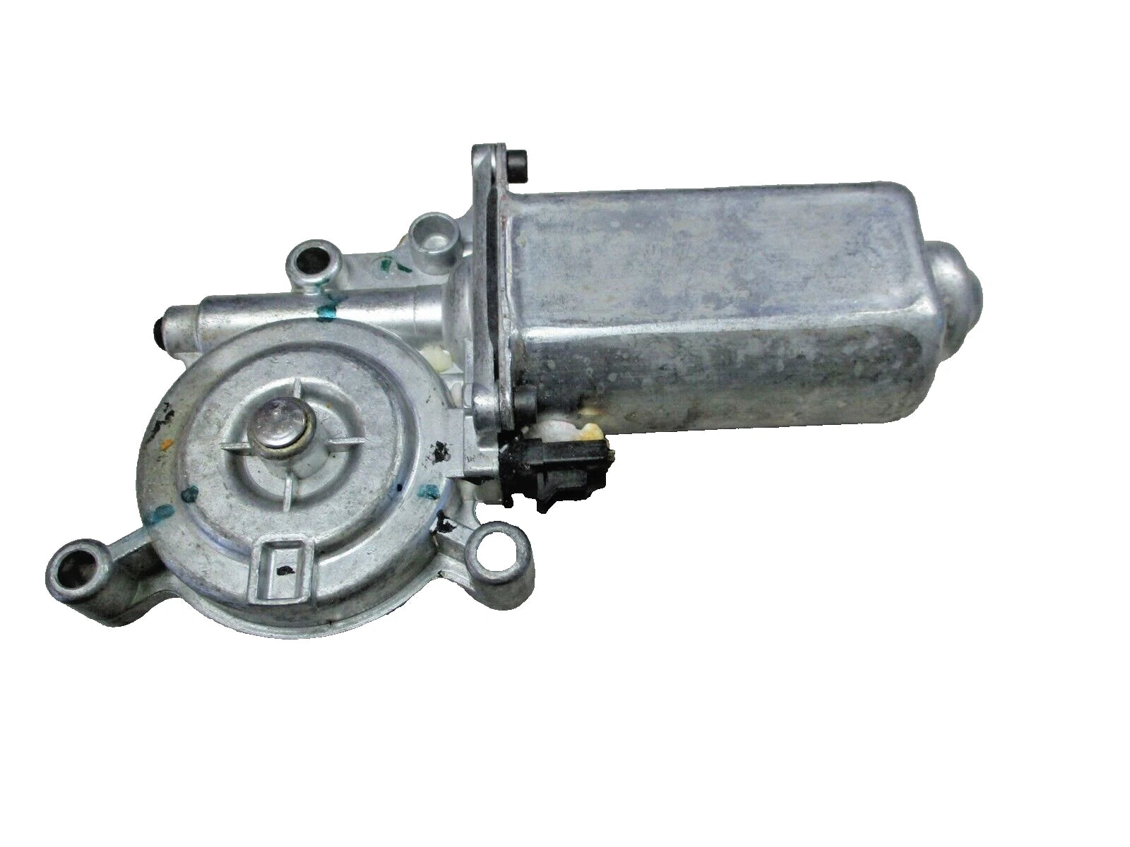 New OEM International IC Bus Door Control Motor