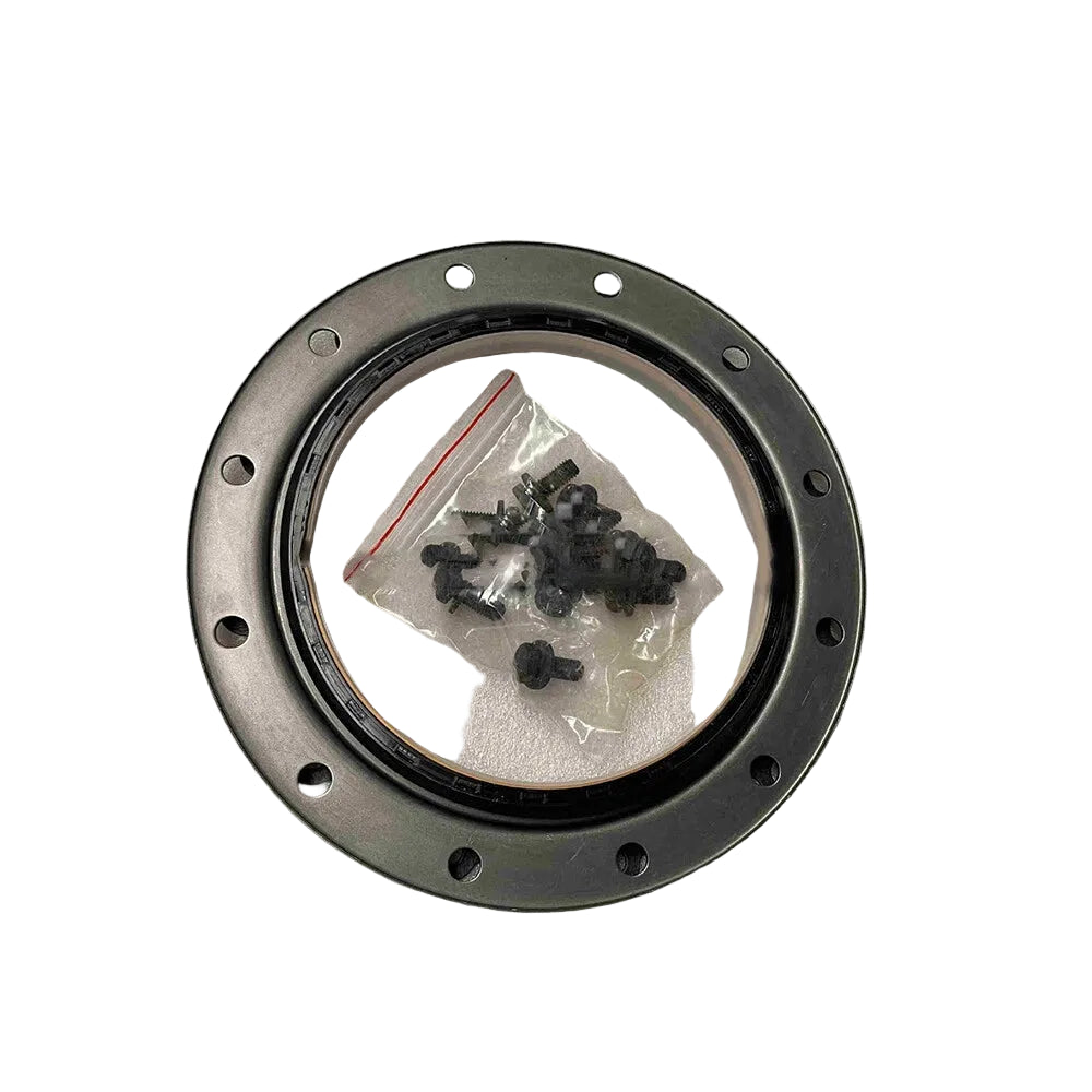 3800968 Genuine Cummins Rear Crankshaft Oil Seal Kit