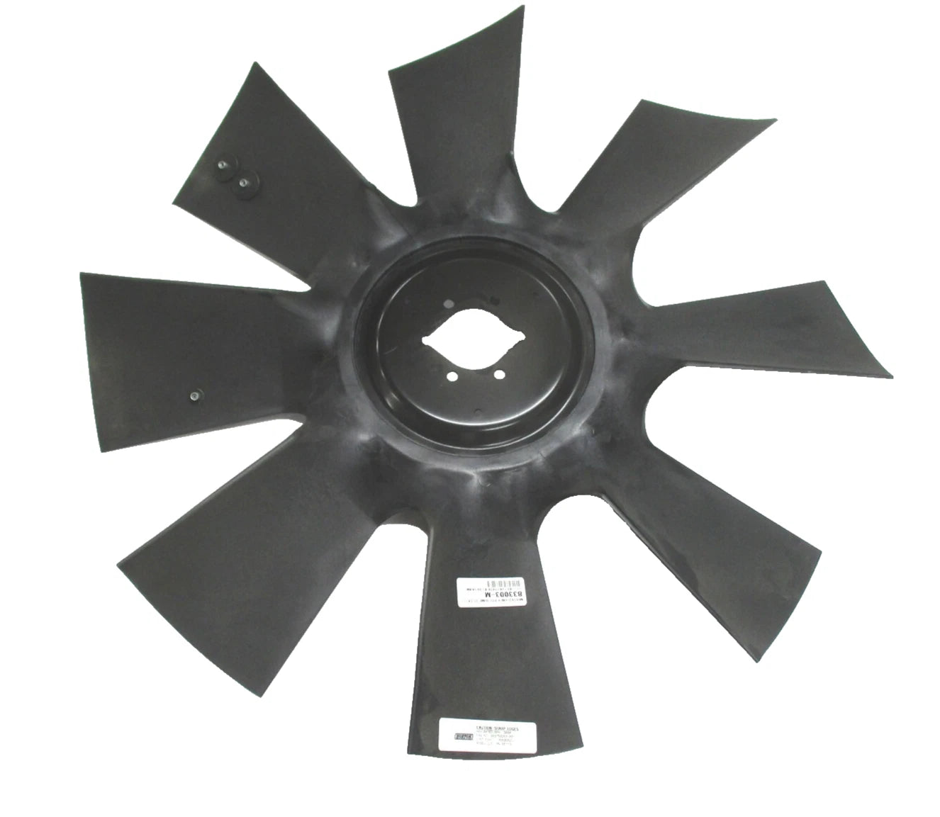 New OEM International Engine Fan Clutch 8-BLADE 30" Horton