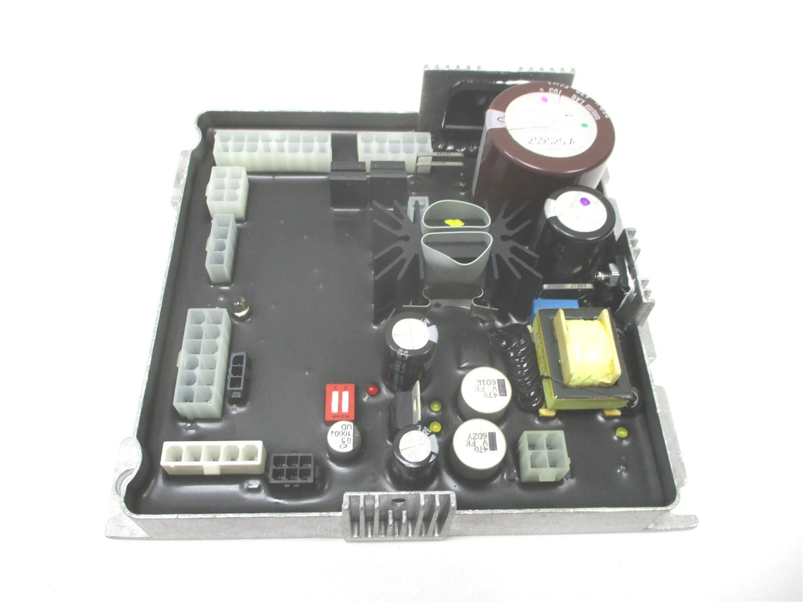 New Miller Electric Motor Control Circuit Card with Program