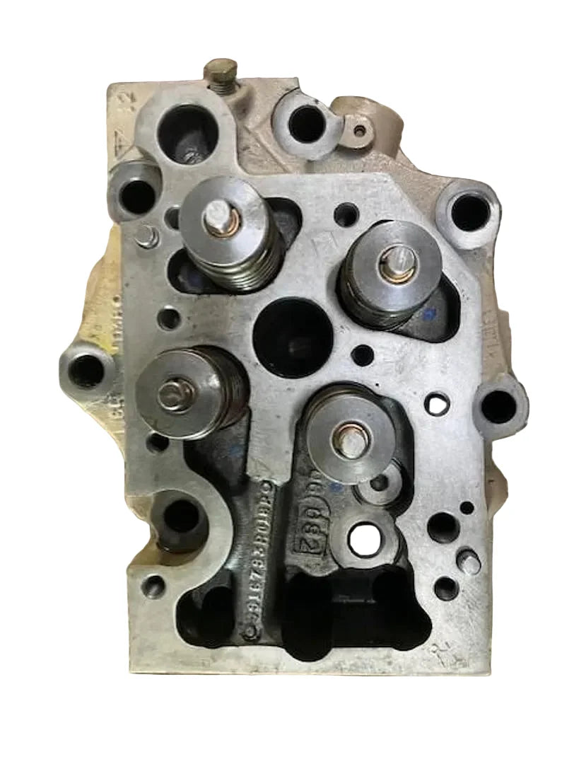 3647150 Genuine Cummins Engine Cylinder Head
