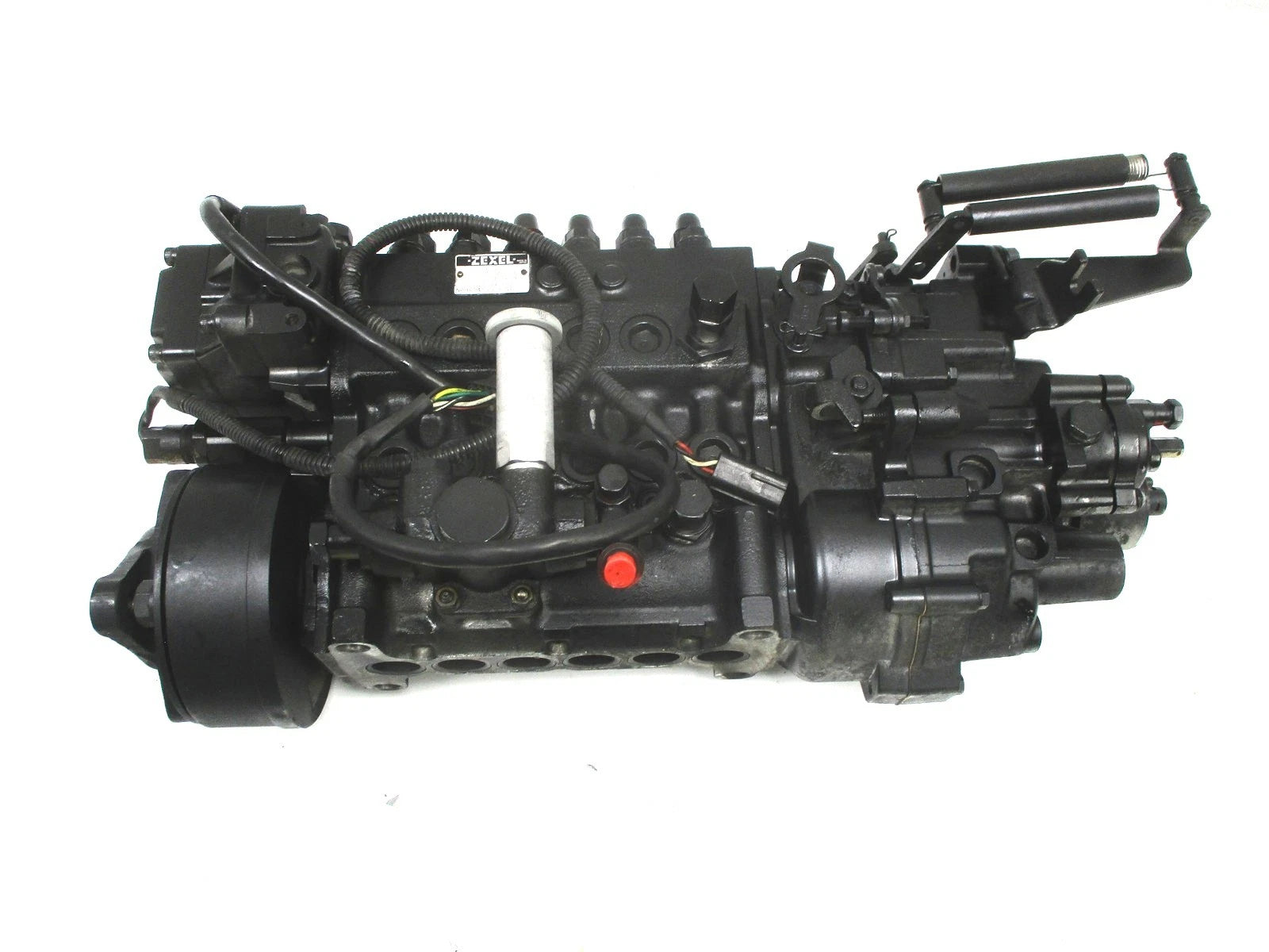 Reman Zexel Fuel Injection Pump for Nissan Diesel FE6TA 107069-1440
