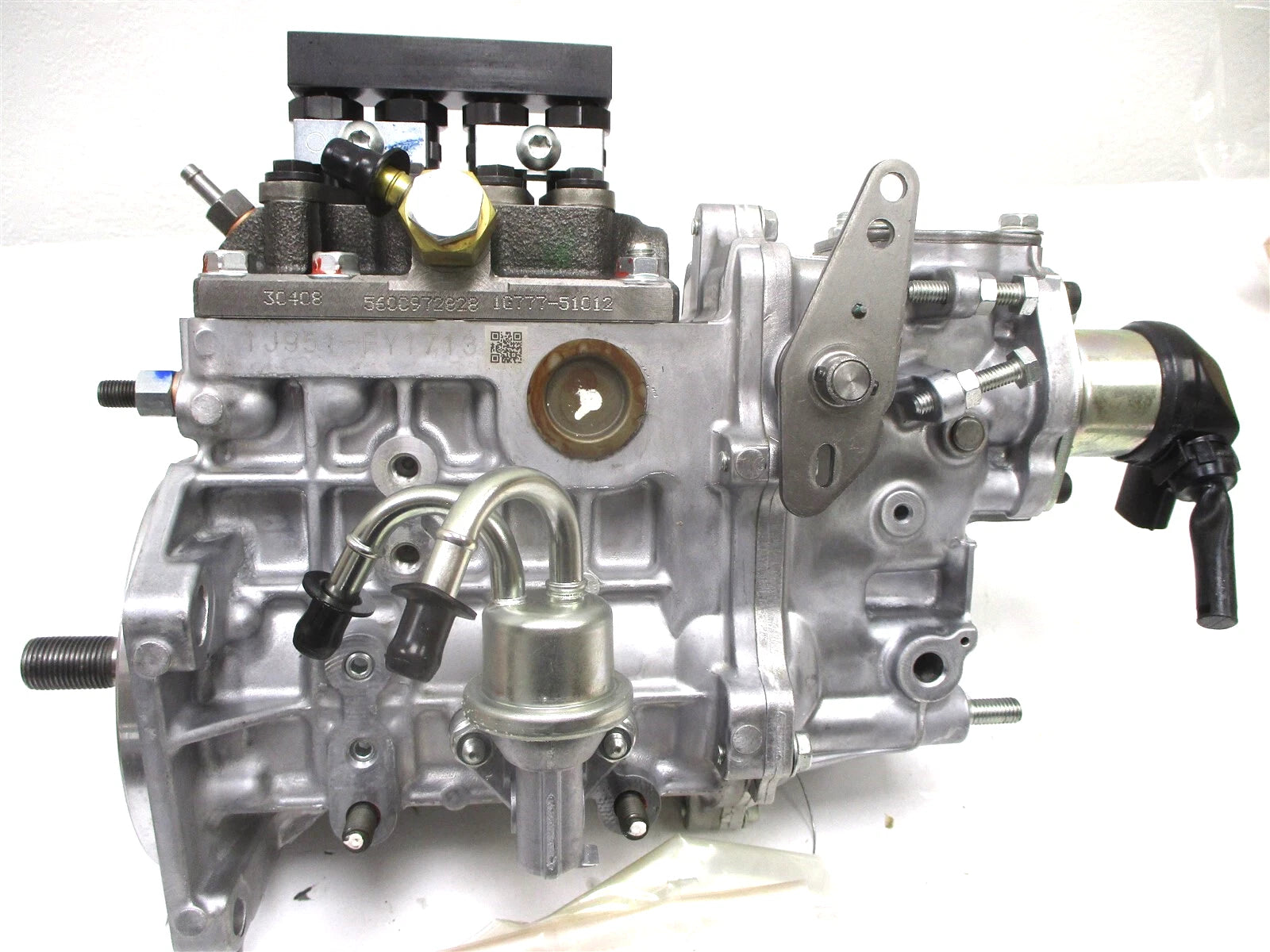 Genuine Kubota Fuel Injection Pump for Bobcat S/T630 S/T650