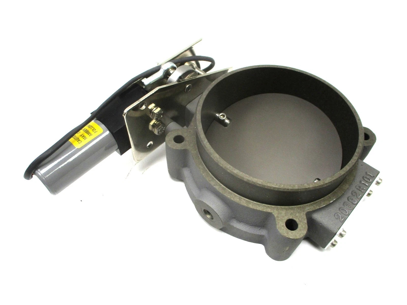 New Genuine Detroit Diesel Valve and Solenoid Assembly