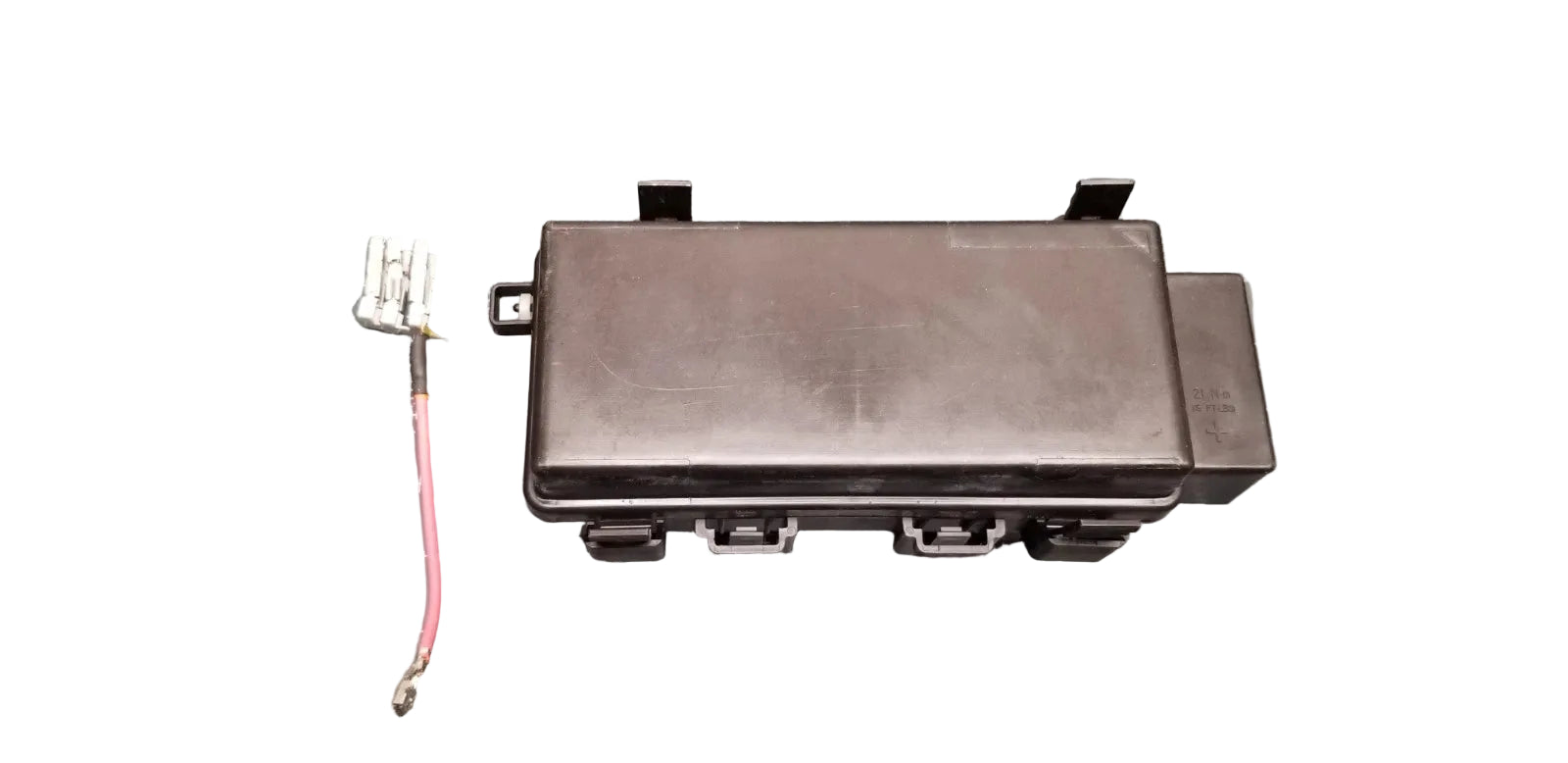 A06-84160-001 Genuine Freightliner Control Unit Plasic Housing