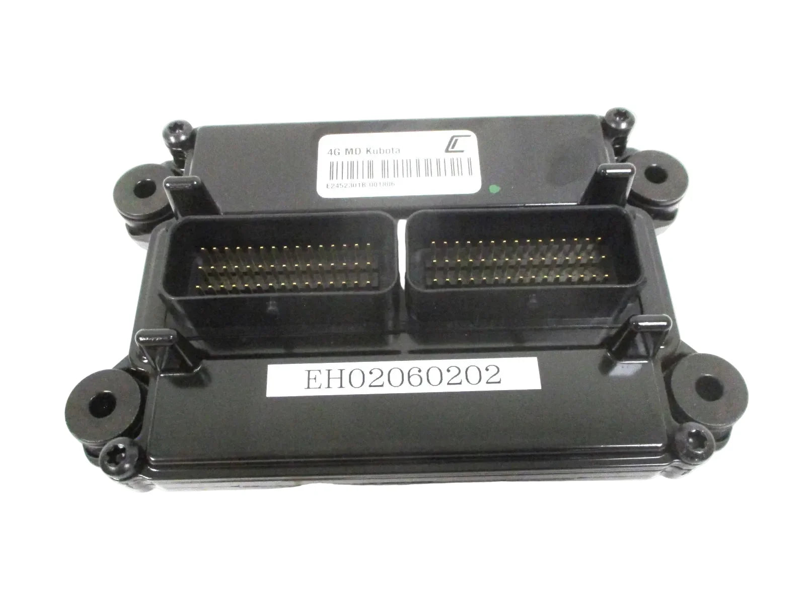 EH020-60202 Genuine Kubota Engine Control Unit For Kubota V3 Series