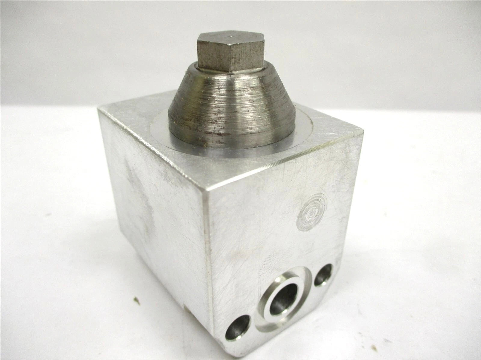 New Genuine Cummins Fuel Filter