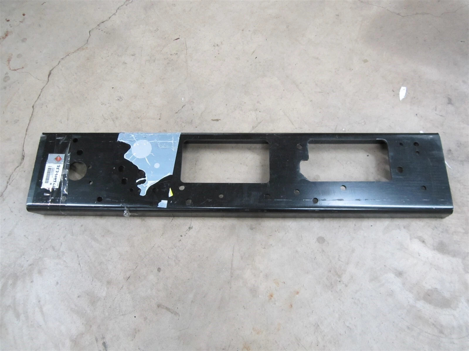 New International Right Side Frame Reinforcement 3600 3800