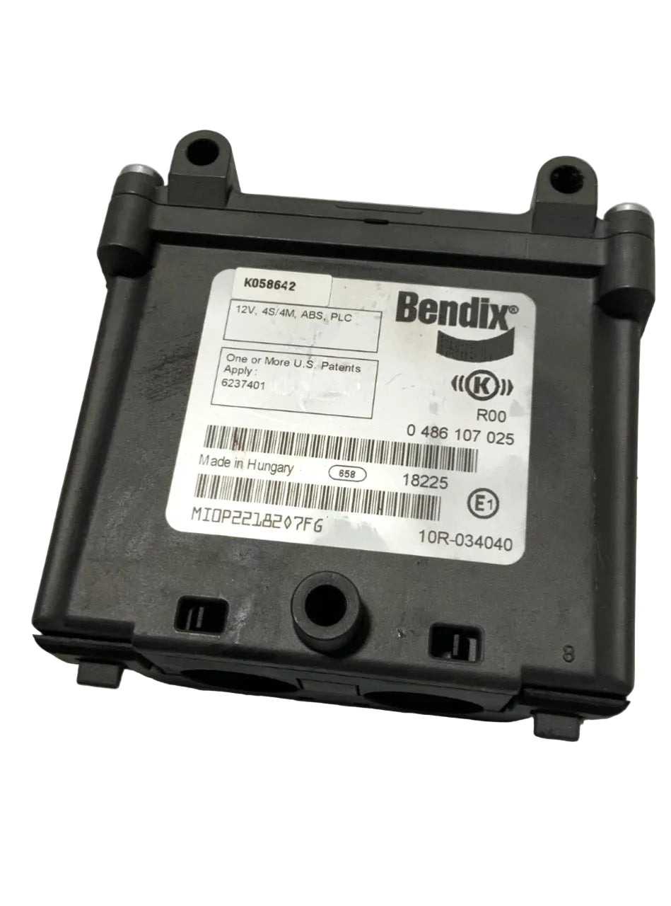 K058645 Genuine Bendix Standard Frame Ecu