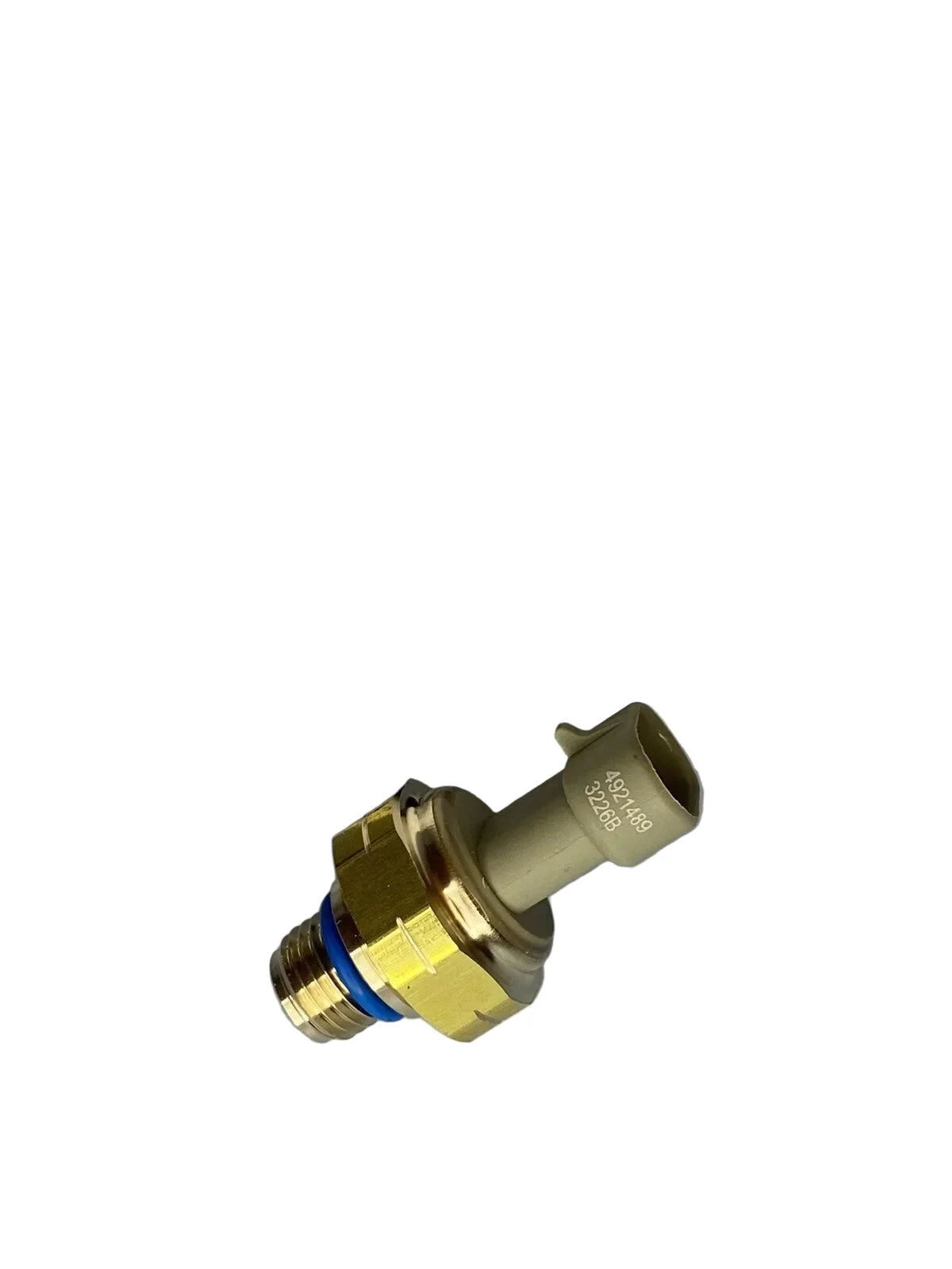 4921489 Genuine Cummins Engine Oil Pressure Sensor