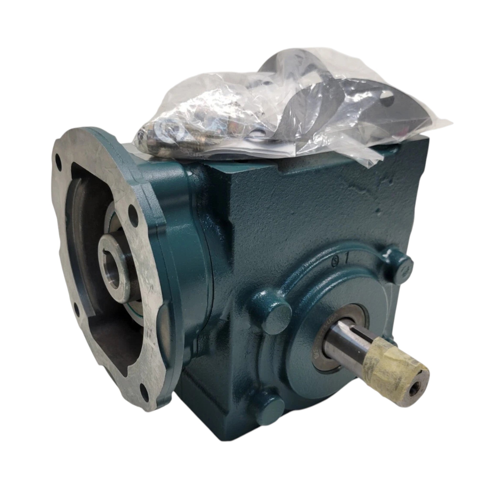 23Q15R14 Genuine Dodge Right Angle Worm Gear Speed Reducer