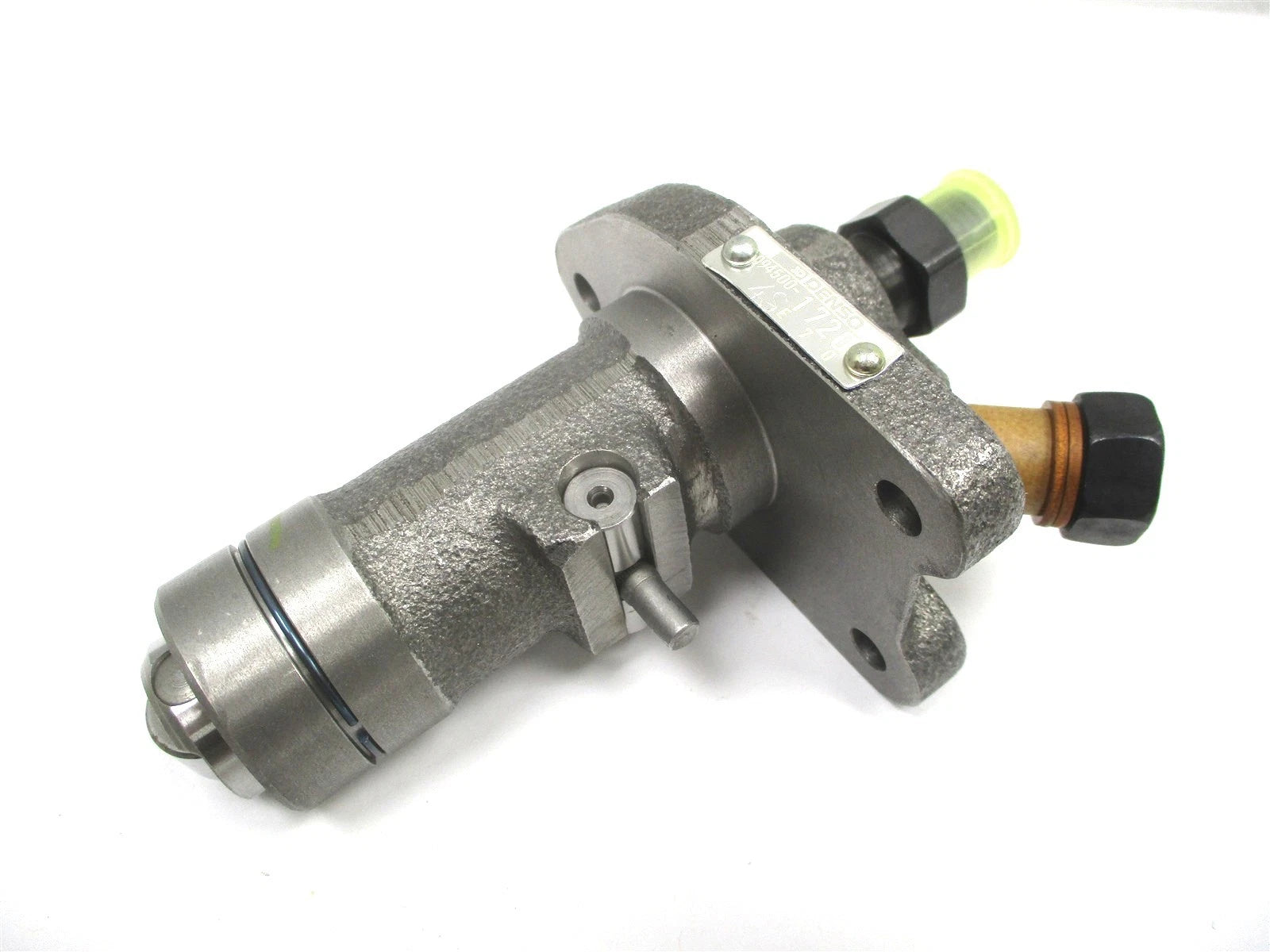 Genuine Kubota Injection Pump 14971-51013 14971-51012 094500-1720