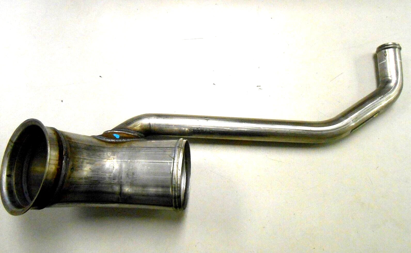 Genuine Detroit Diesel EGR Cooler Tube Pipe Series 60