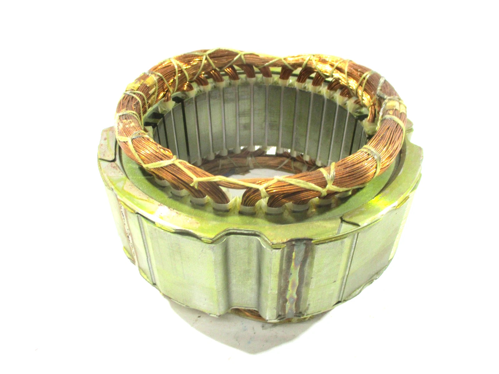 Genuine OEM Kubota Stator - Configuration 1