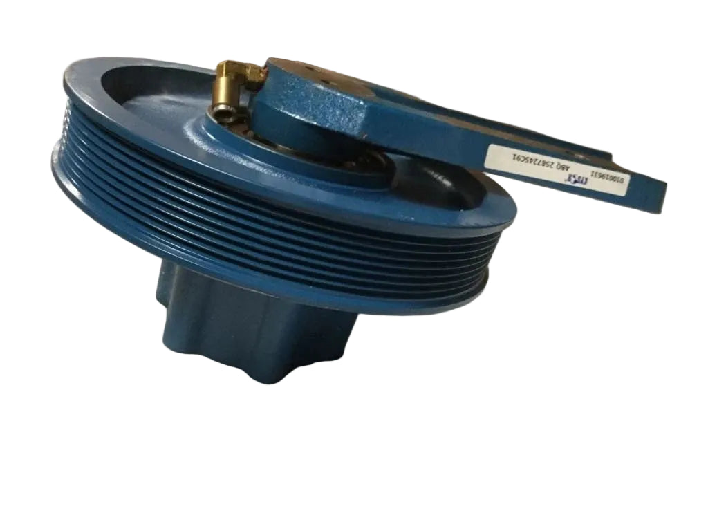 2587245C91 New Kysor Fan Drive Pulley Hub