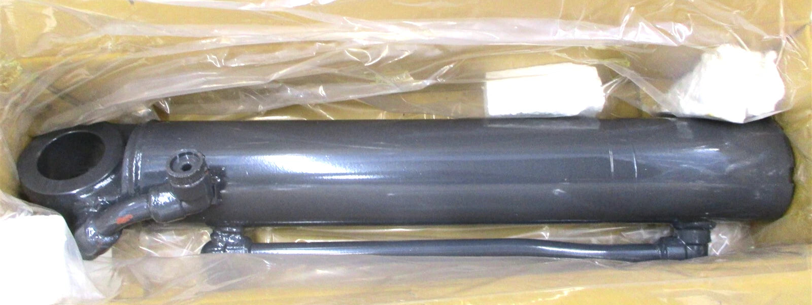 Genuine OEM Kubota Hydraulic Cylinder Tube R400 R420 R520 R410 R510