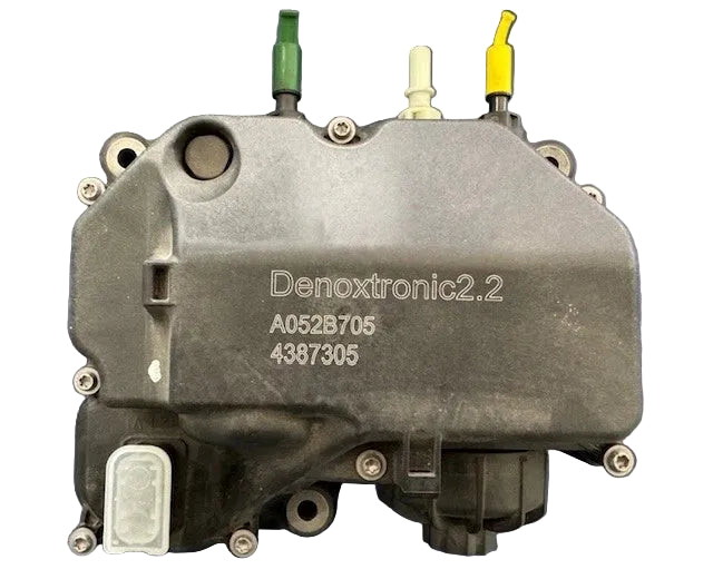 444042024 Genuine Cummins Doser Fluid Supply Module