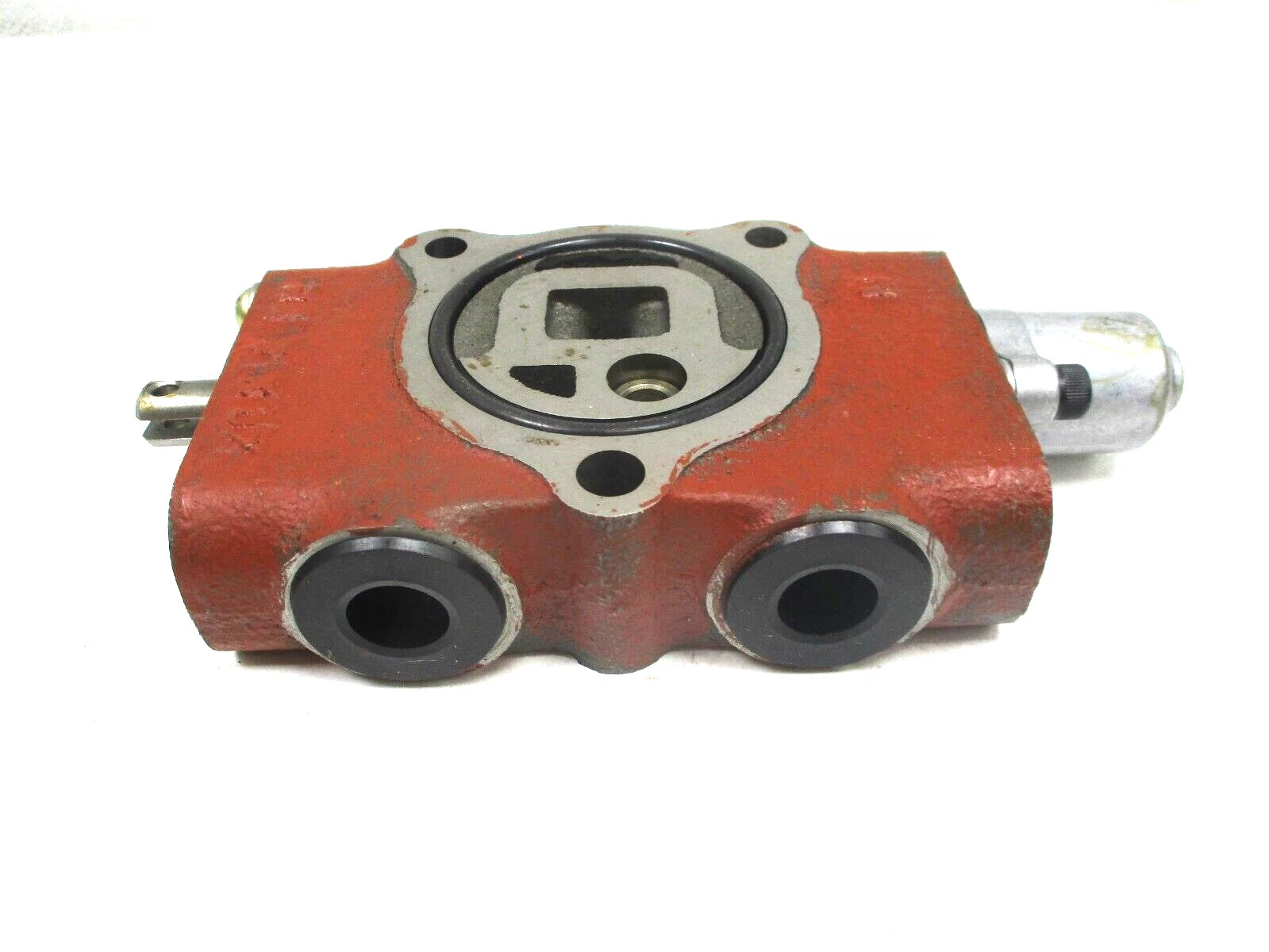 Genuine OEM Kubota Mini Excavator Spool Valve Section KH-66