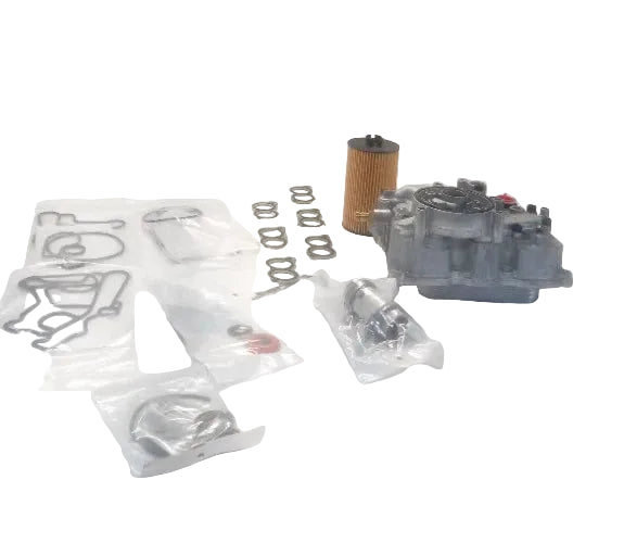 1880438C91 OEM New International Engine Oil Cooler Assembly