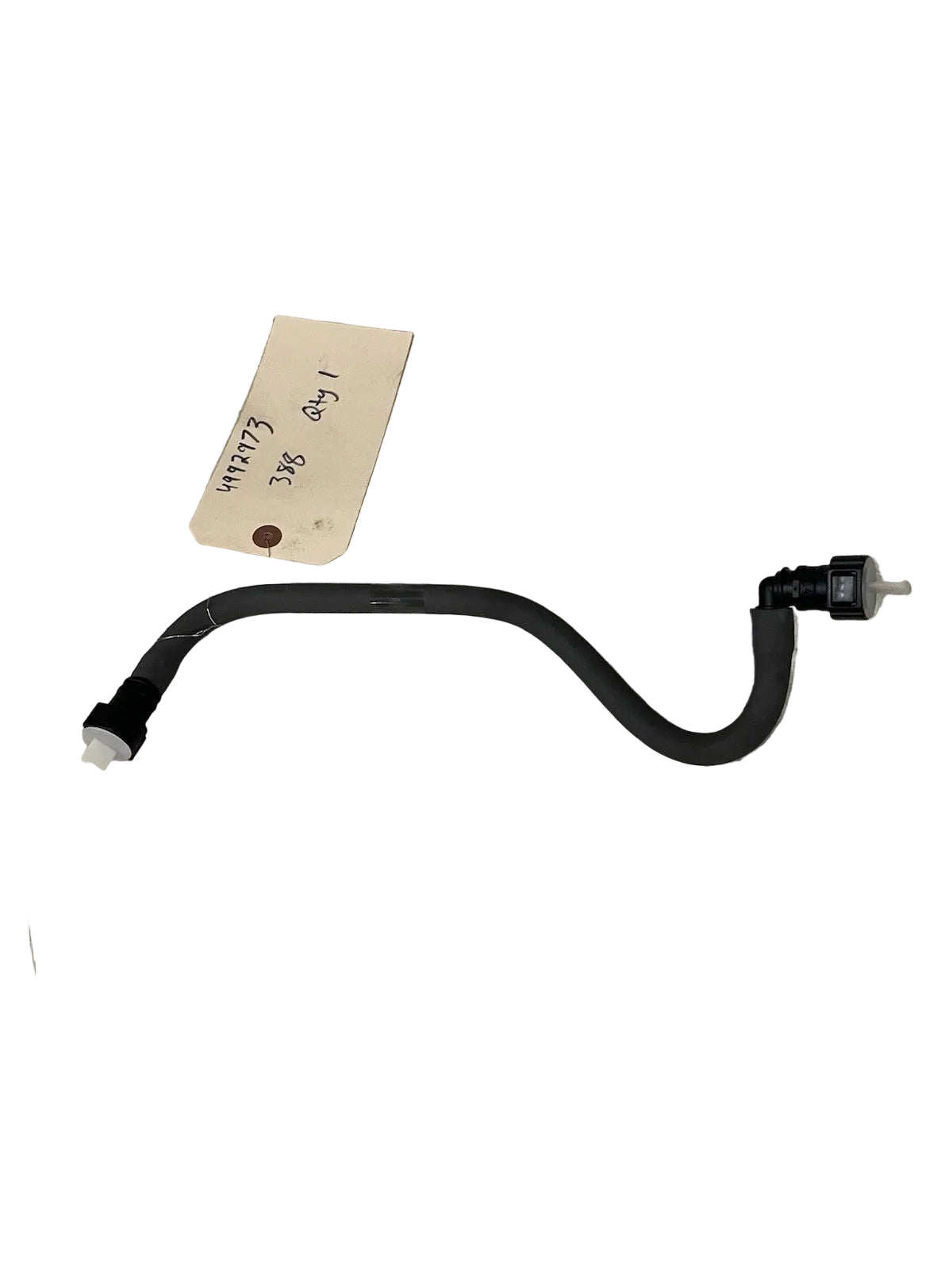 4992973 Genuine Cummins Fuel Supply Tube