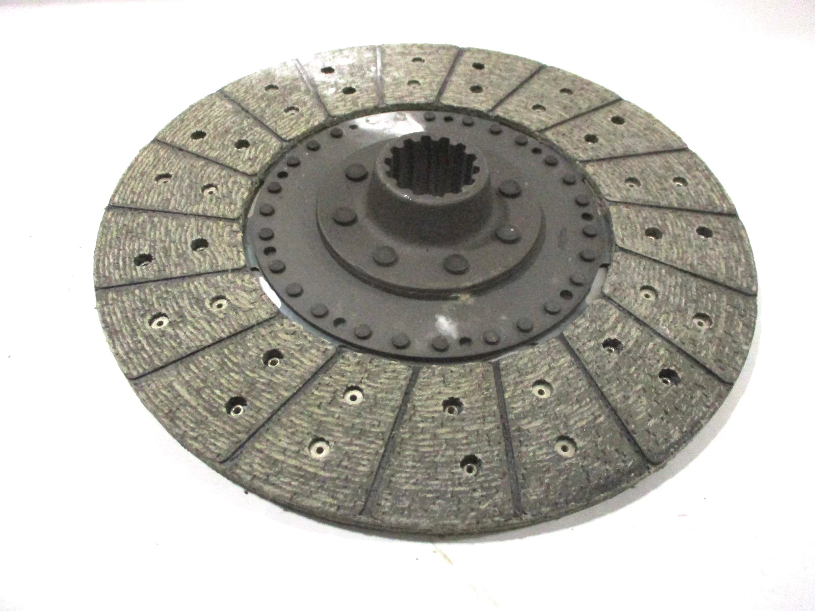 Genuine Kubota Clutch Disk M7500 Tractor