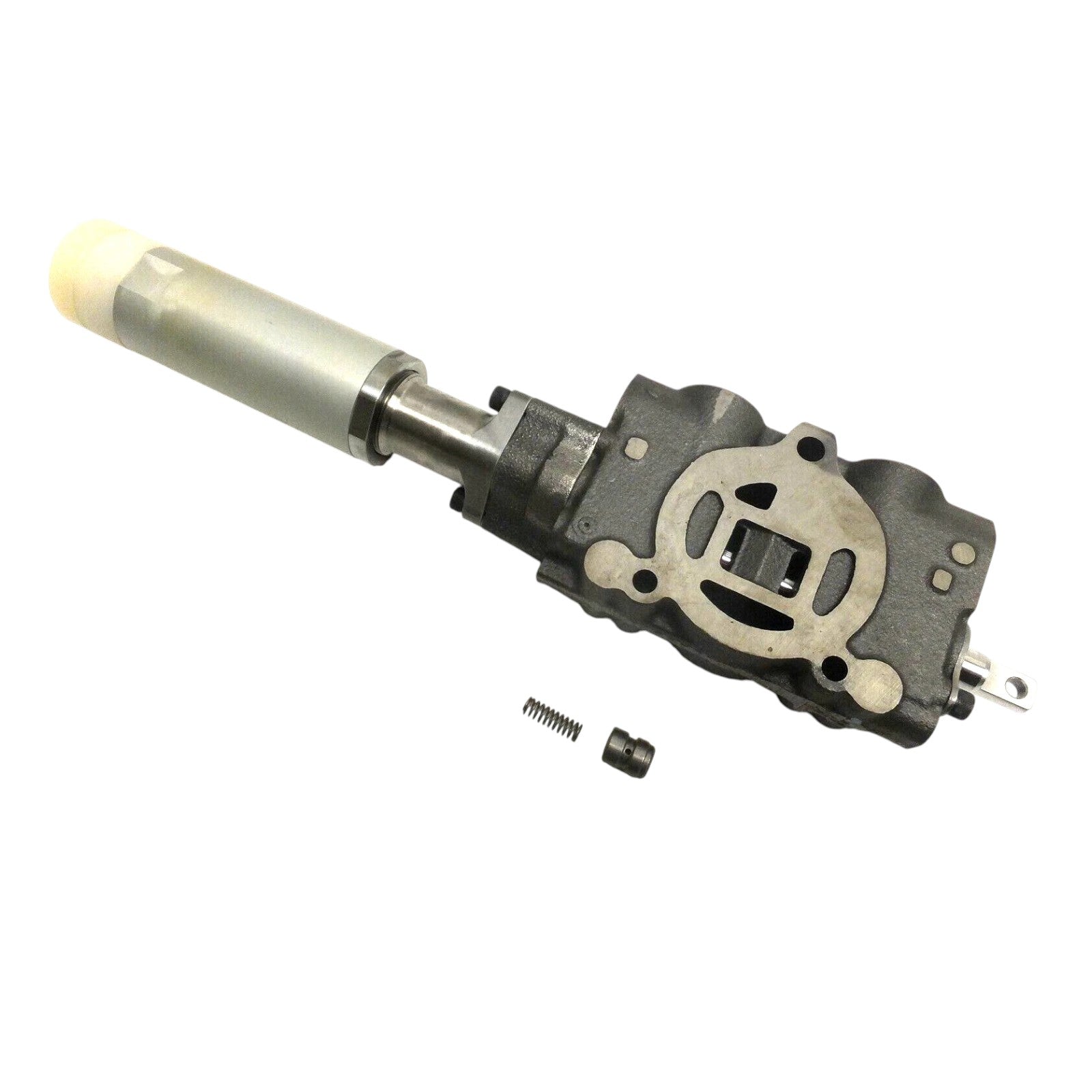 1212800H91 Genuine Komatsu Pilot Control Valve Section