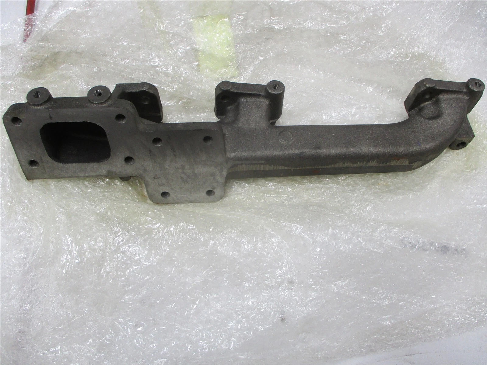 New Genuine Komatsu Exhaust Manifold WA75 Wheel Loader