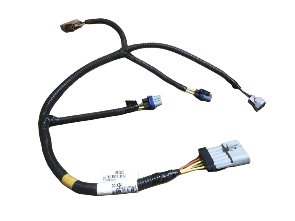 6116197C91 Genuine International Head Lamp Harness Prostar